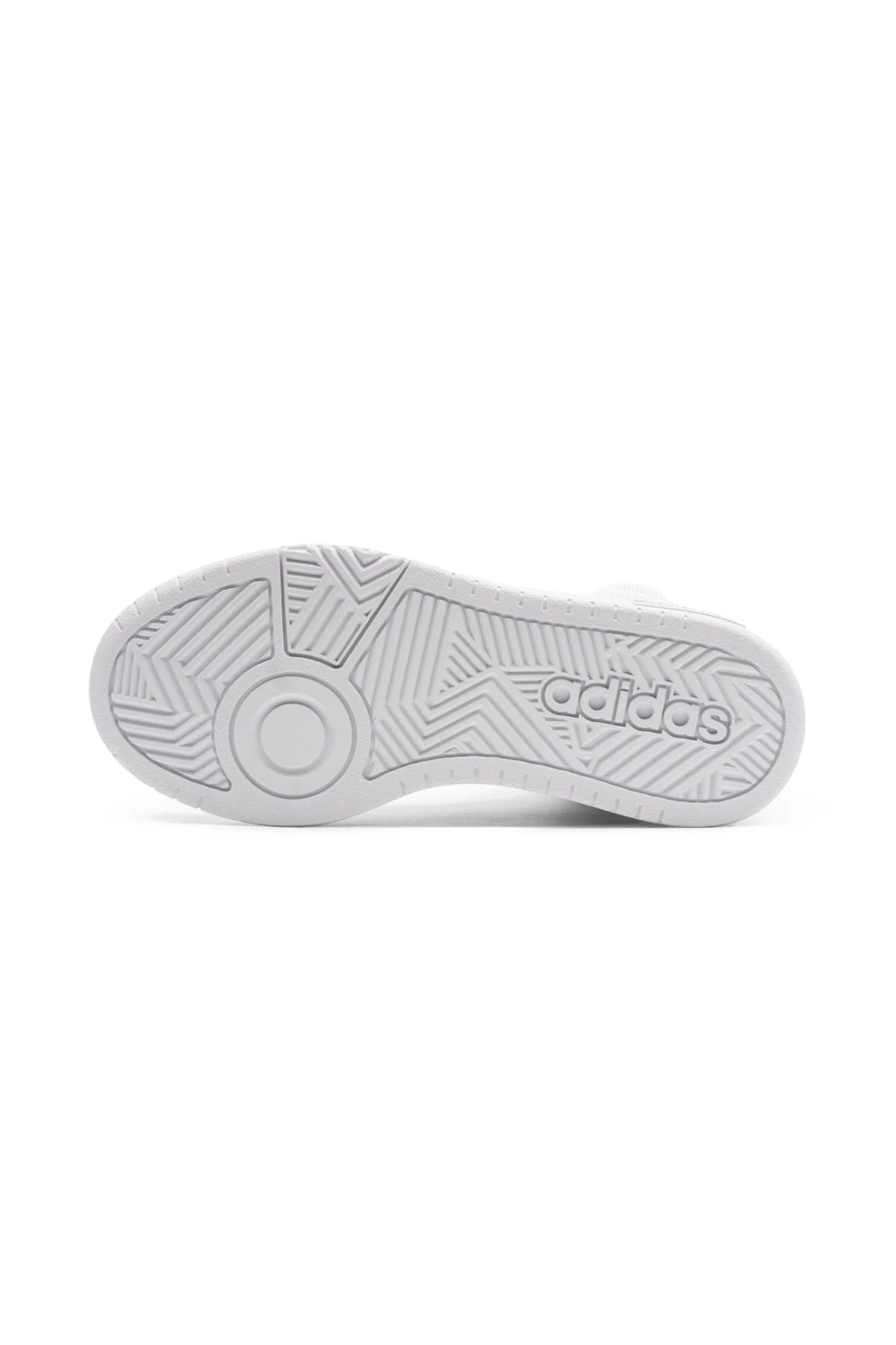 Adidas hoops mid shoes  GW5457