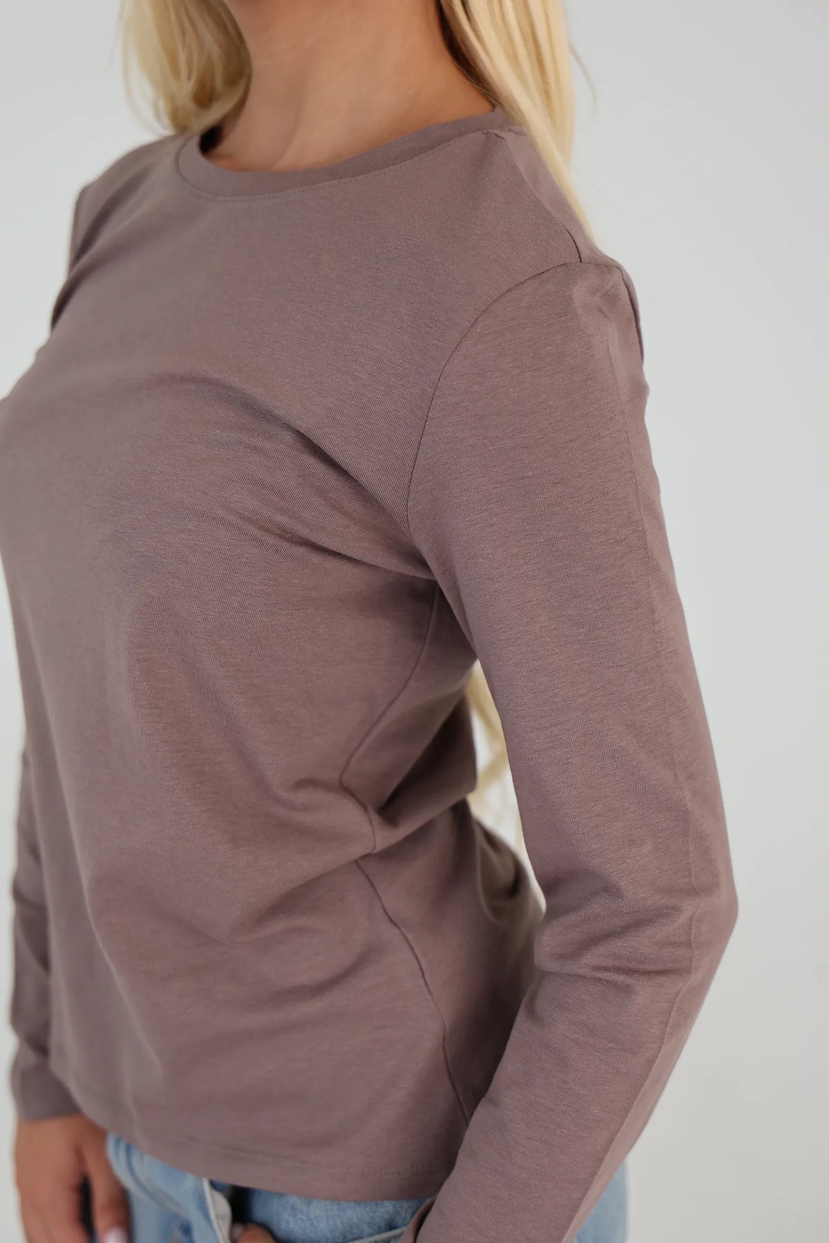 Bluze pure basic