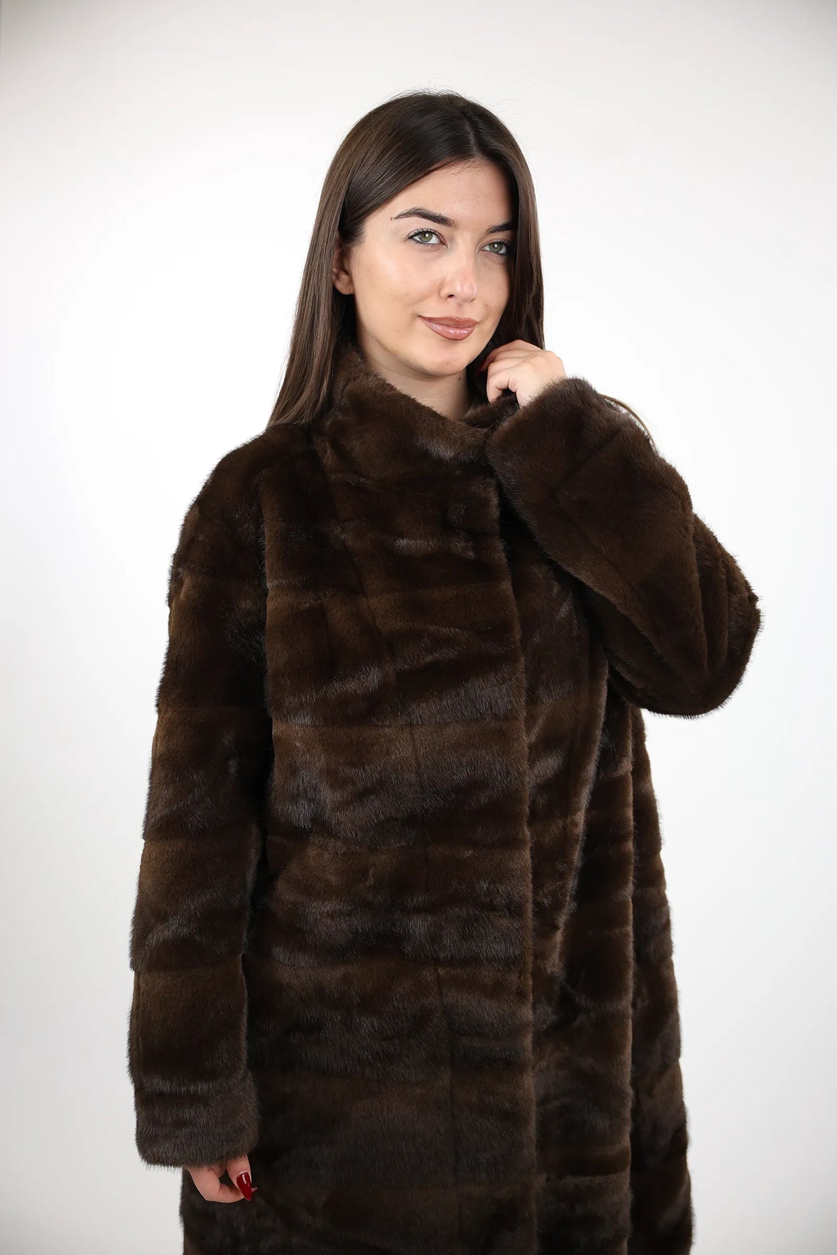 Jakne luxurious