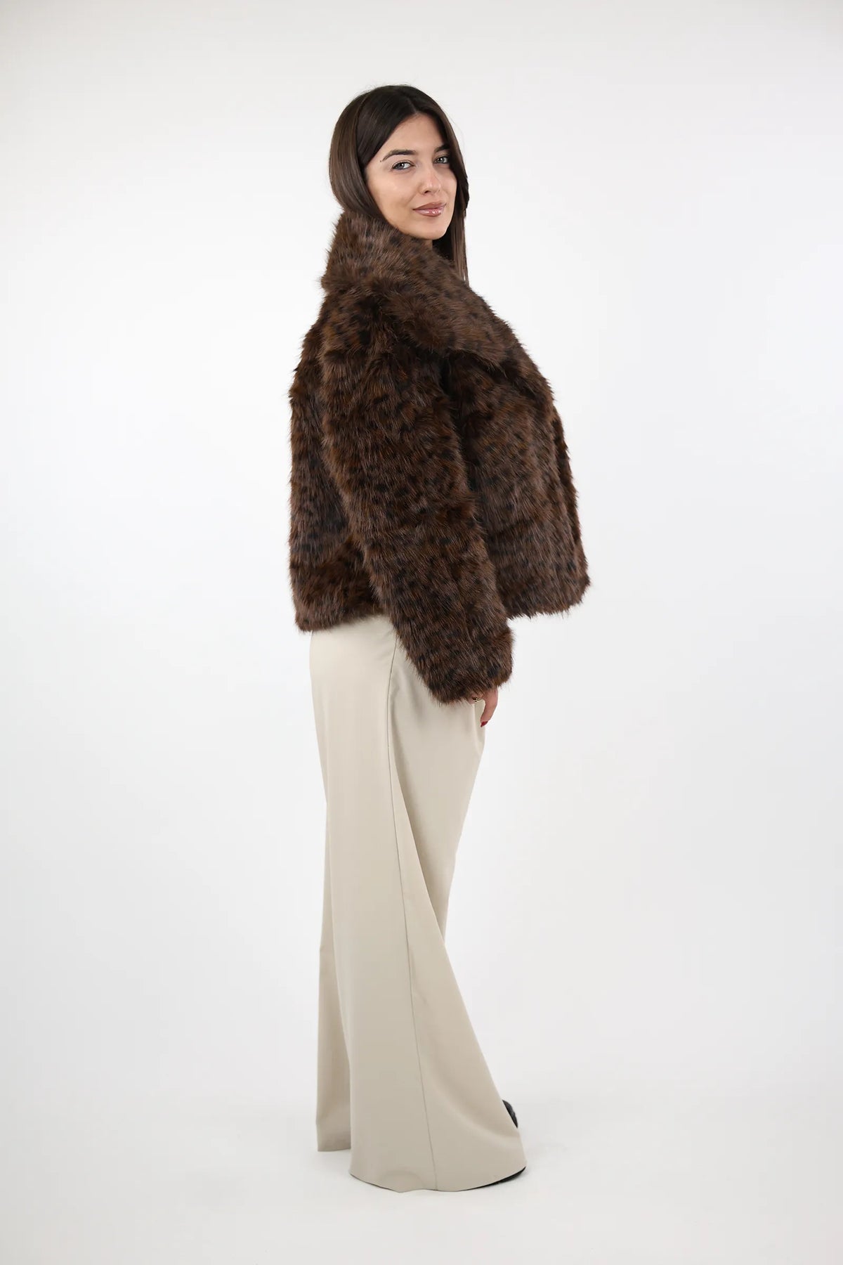 Jakne leopard