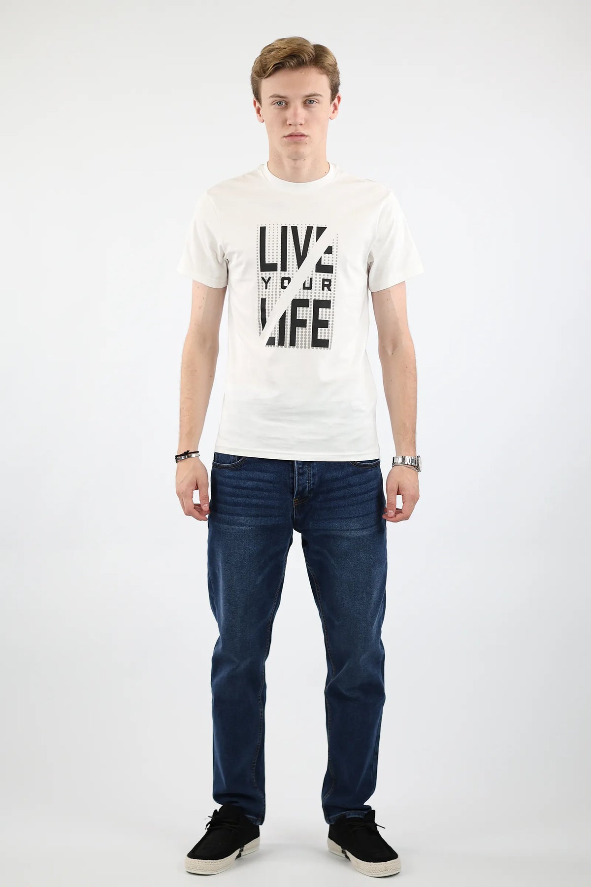 Maice live your life