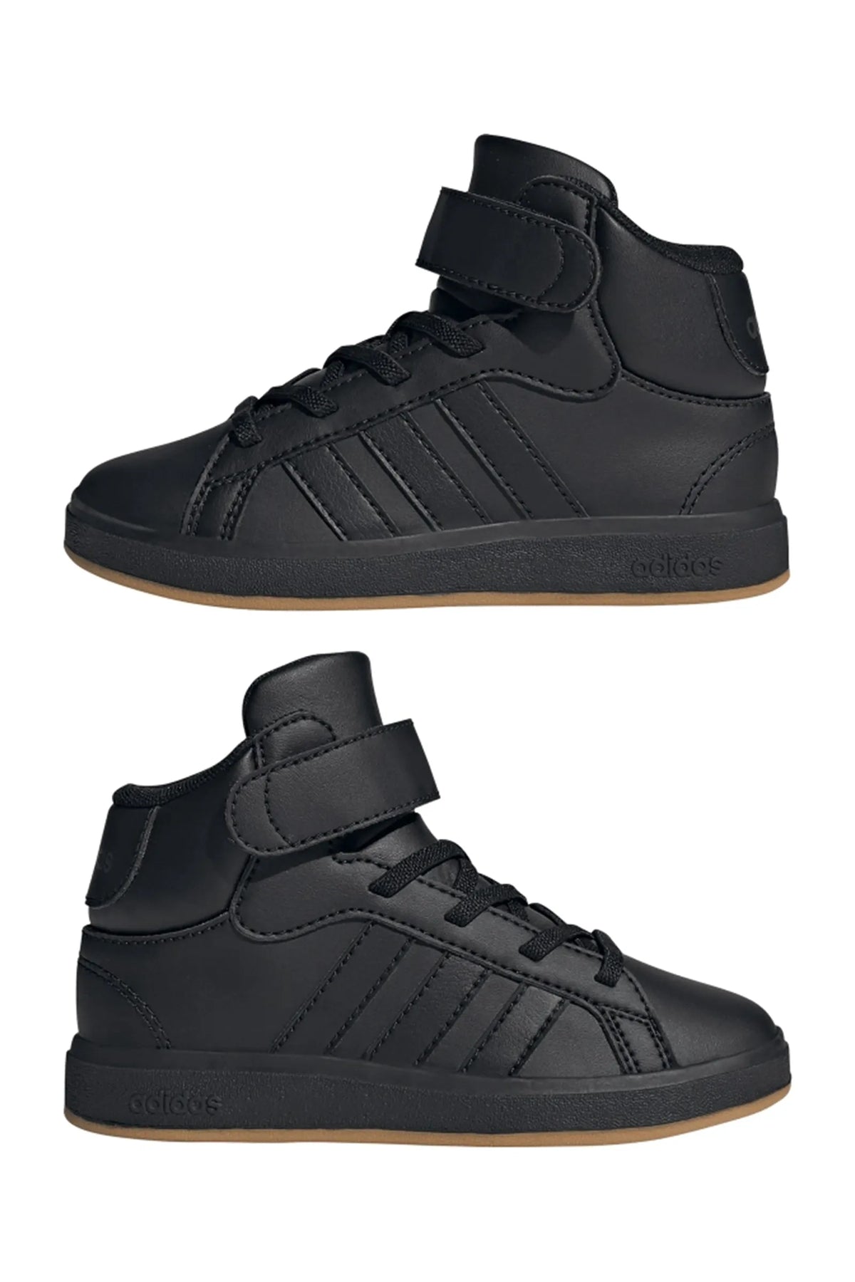 Adidas GRAND COURT MID JR0804