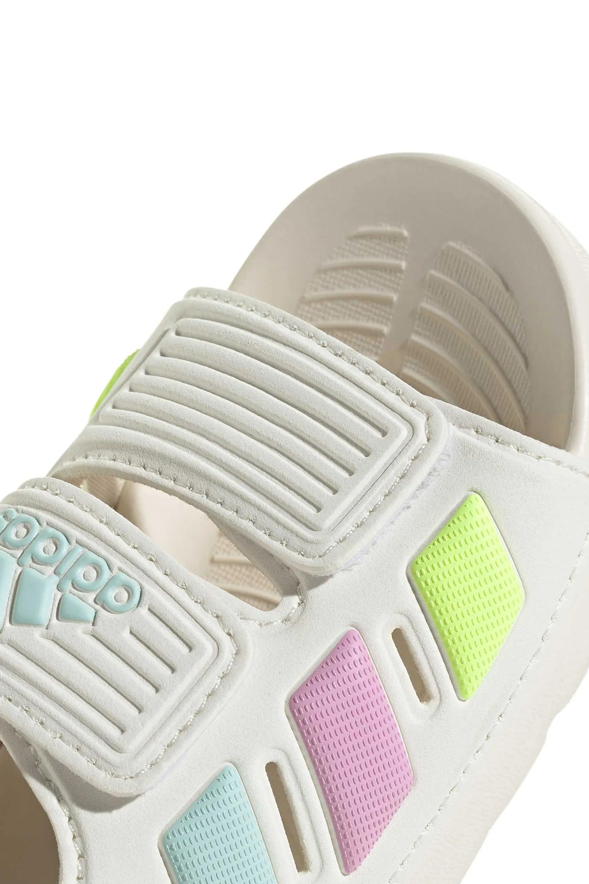 Adidas altaswim 2.0 sandals kids JI3064