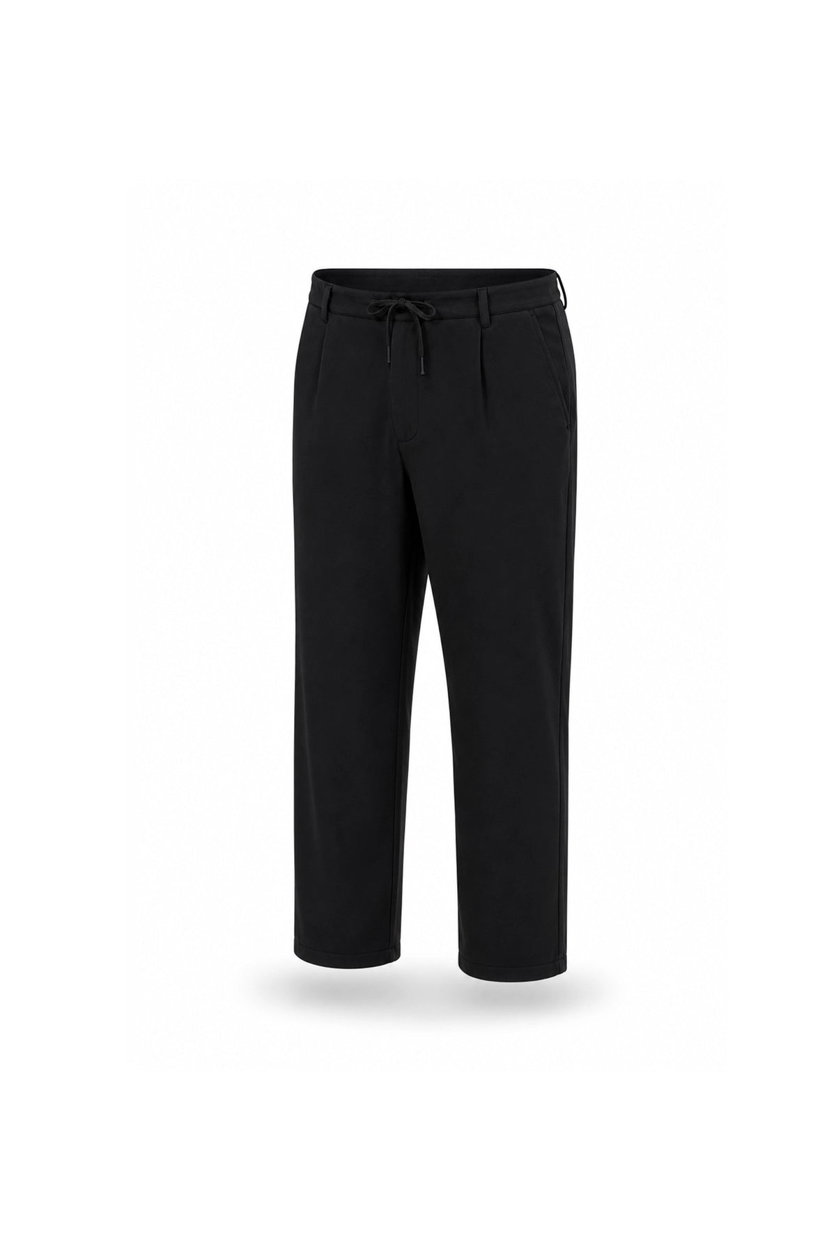 Pantallona form pleat