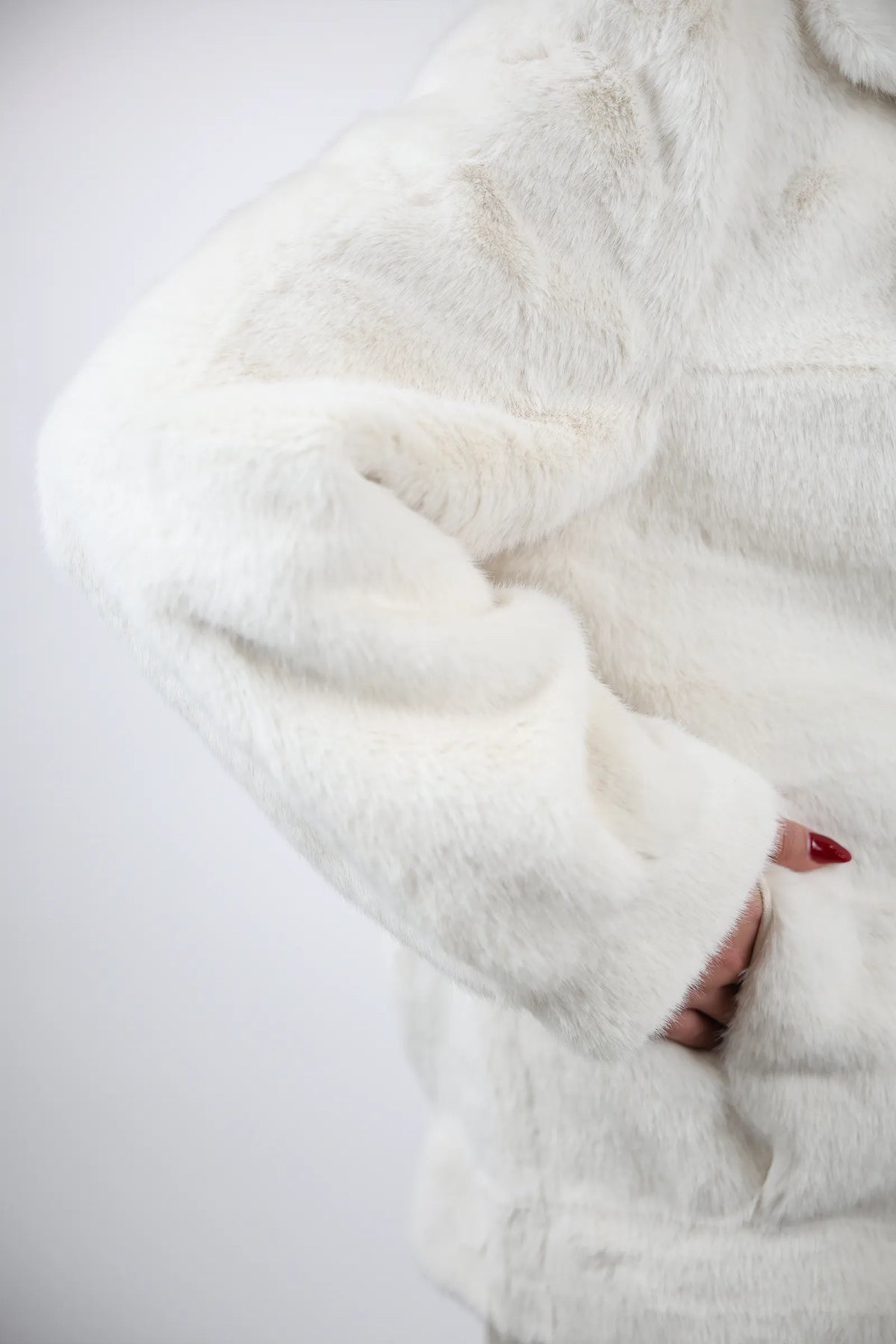 Jakne cozy & chic