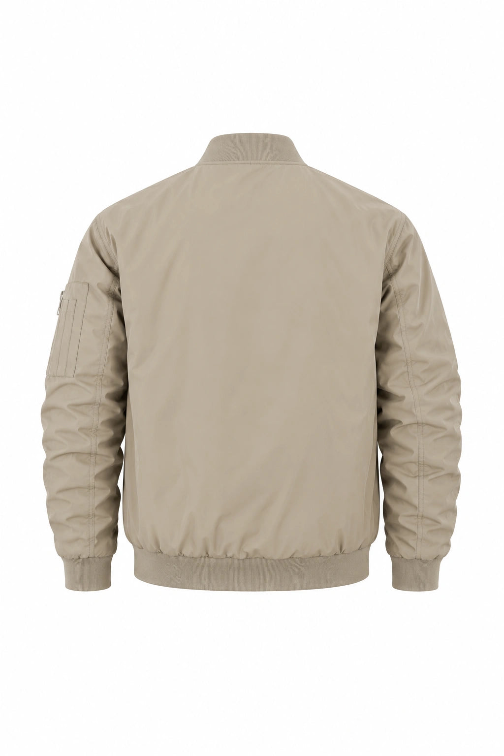 Jakne crewneck