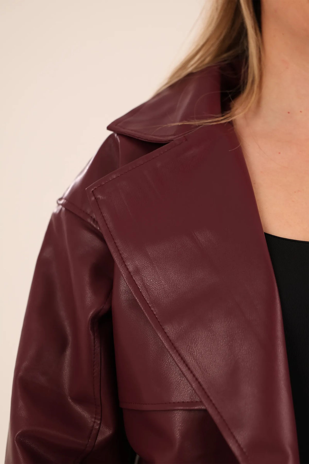 Mantil longline trench