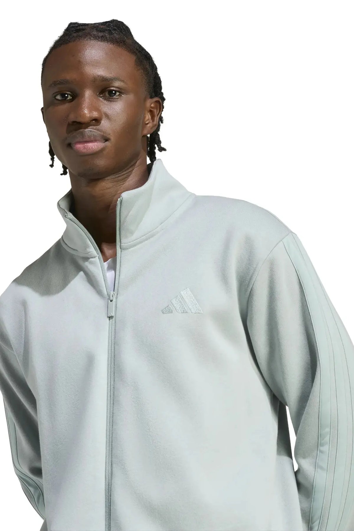 Set adidas 3-stripes fleece KC0697