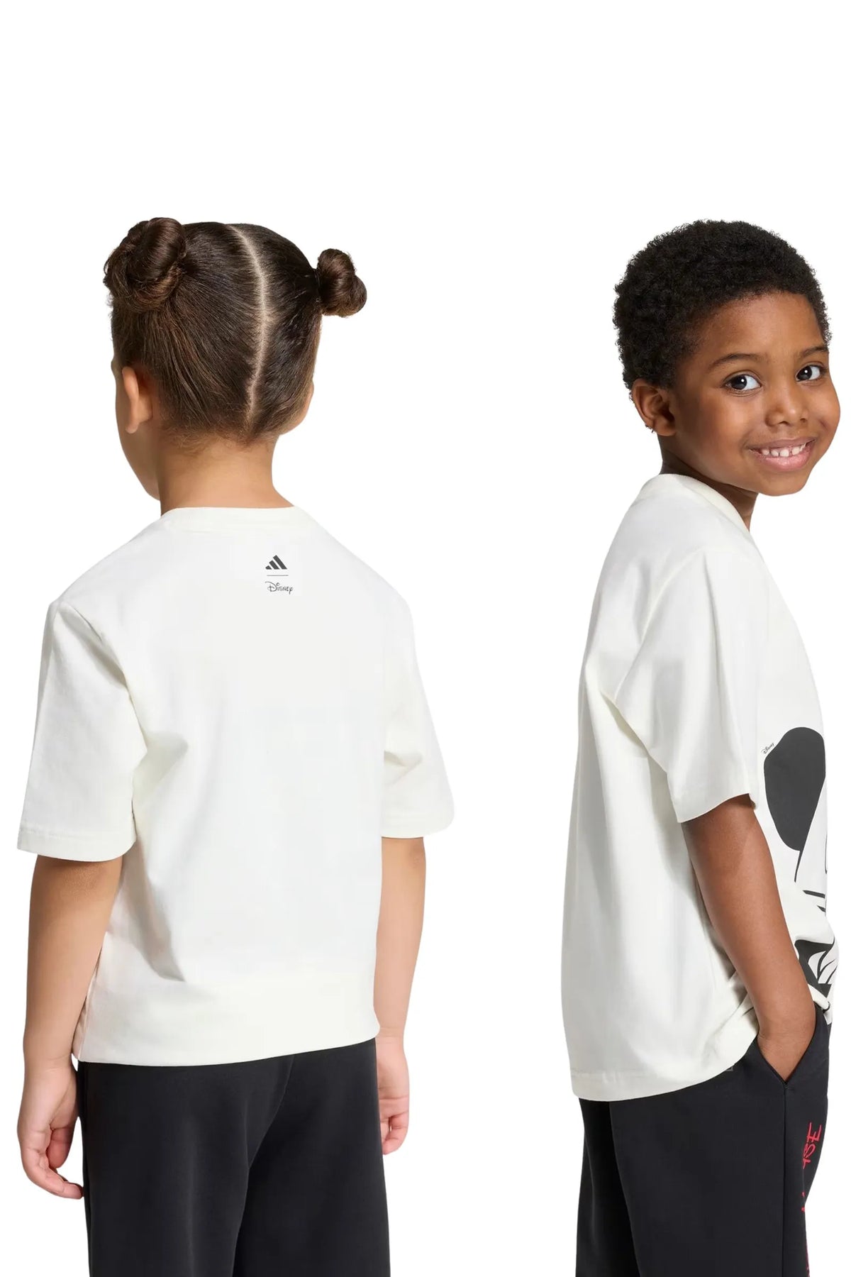 Maice adidas disney mickey mouse tee KS3956