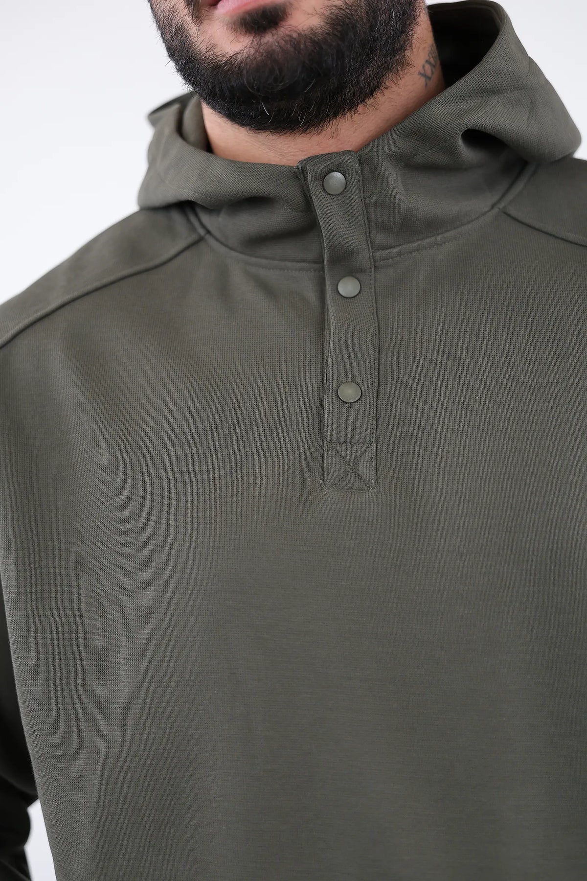 Duks henley