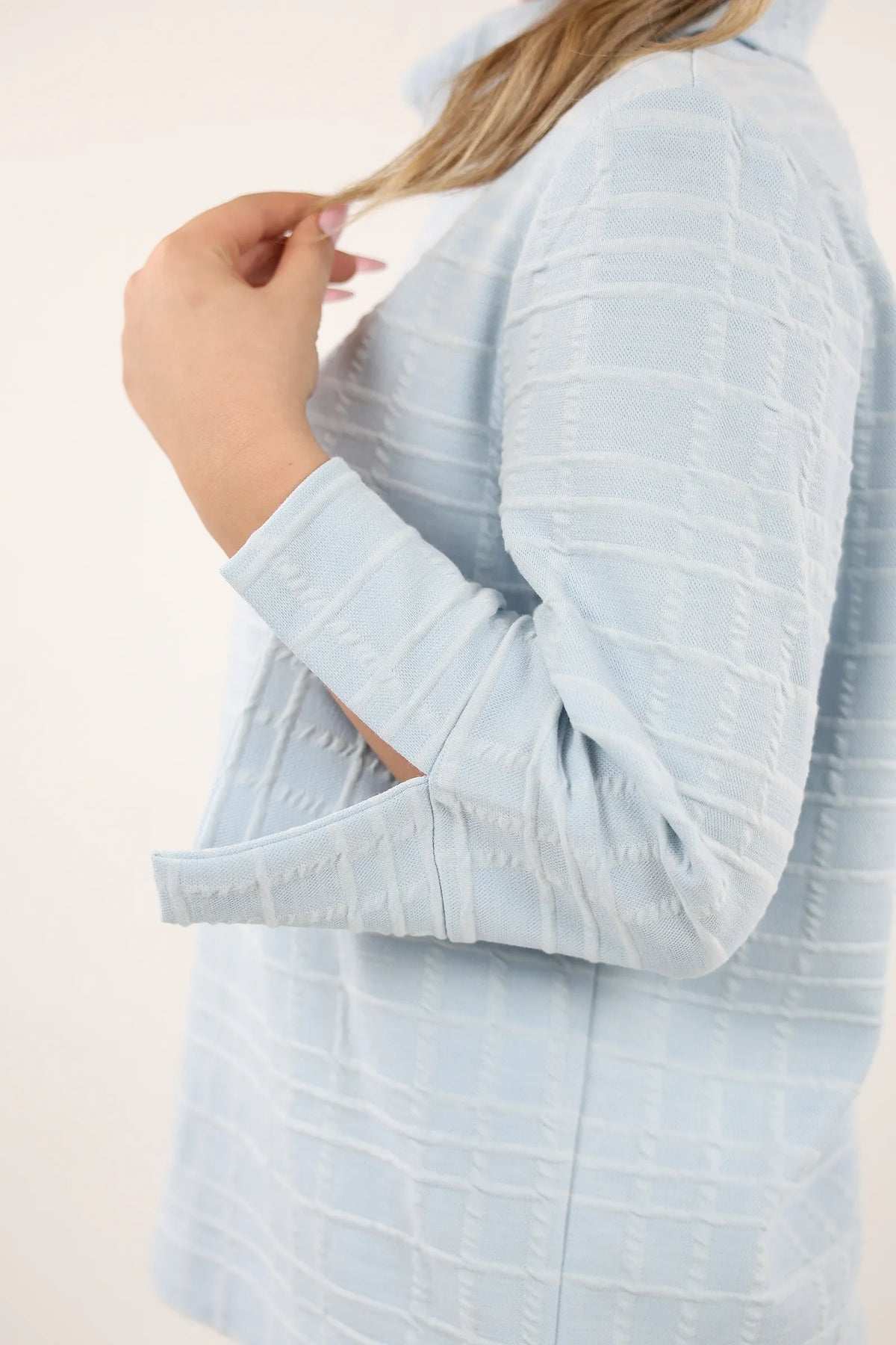 Bluze white