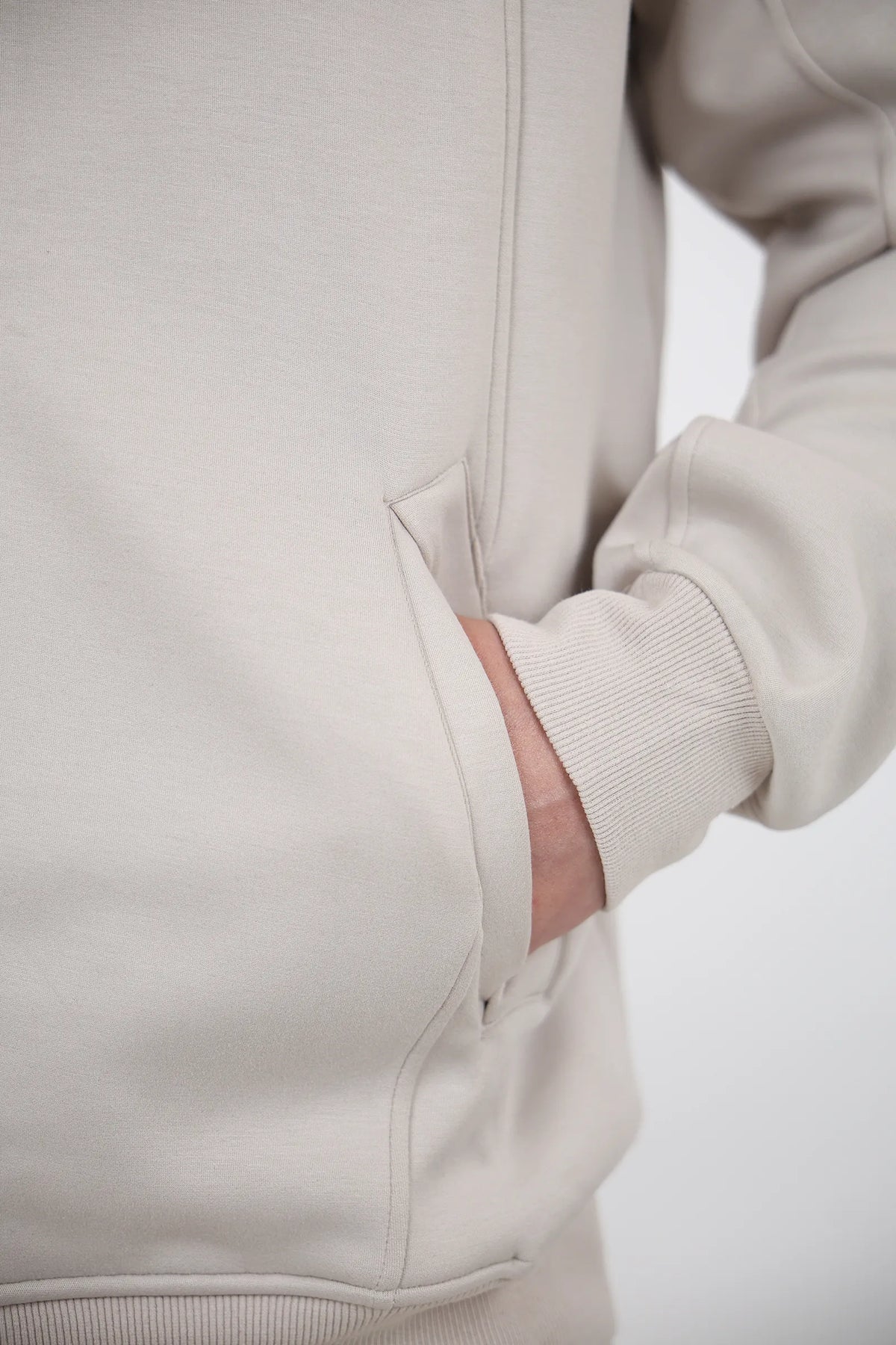 Trenerka komplet full zip activewear