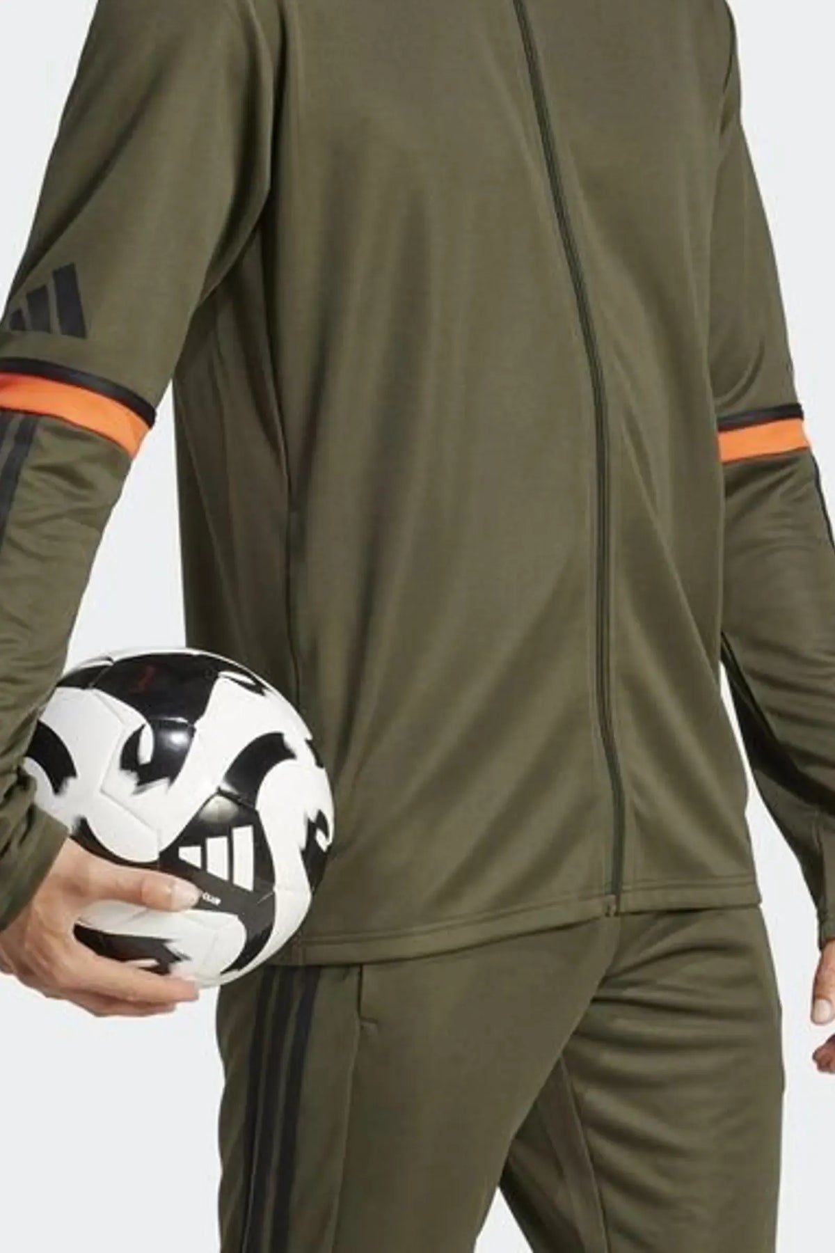 Duks adidas squadra 25 training jacket JN7835
