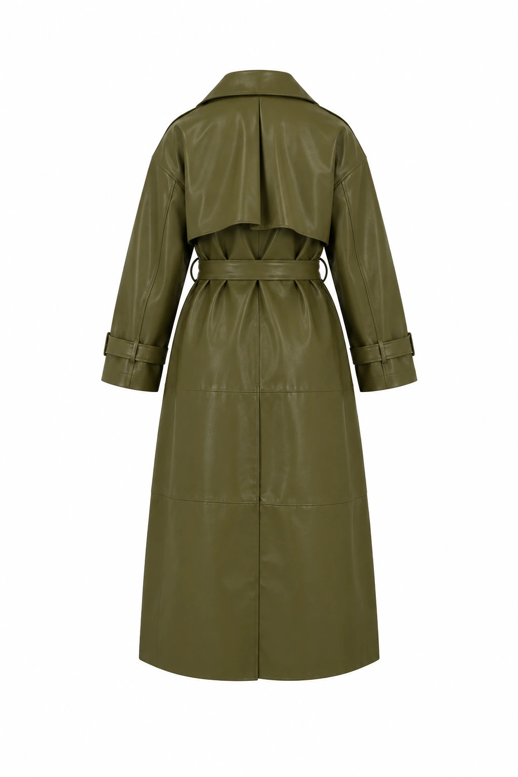 Mantil longline trench