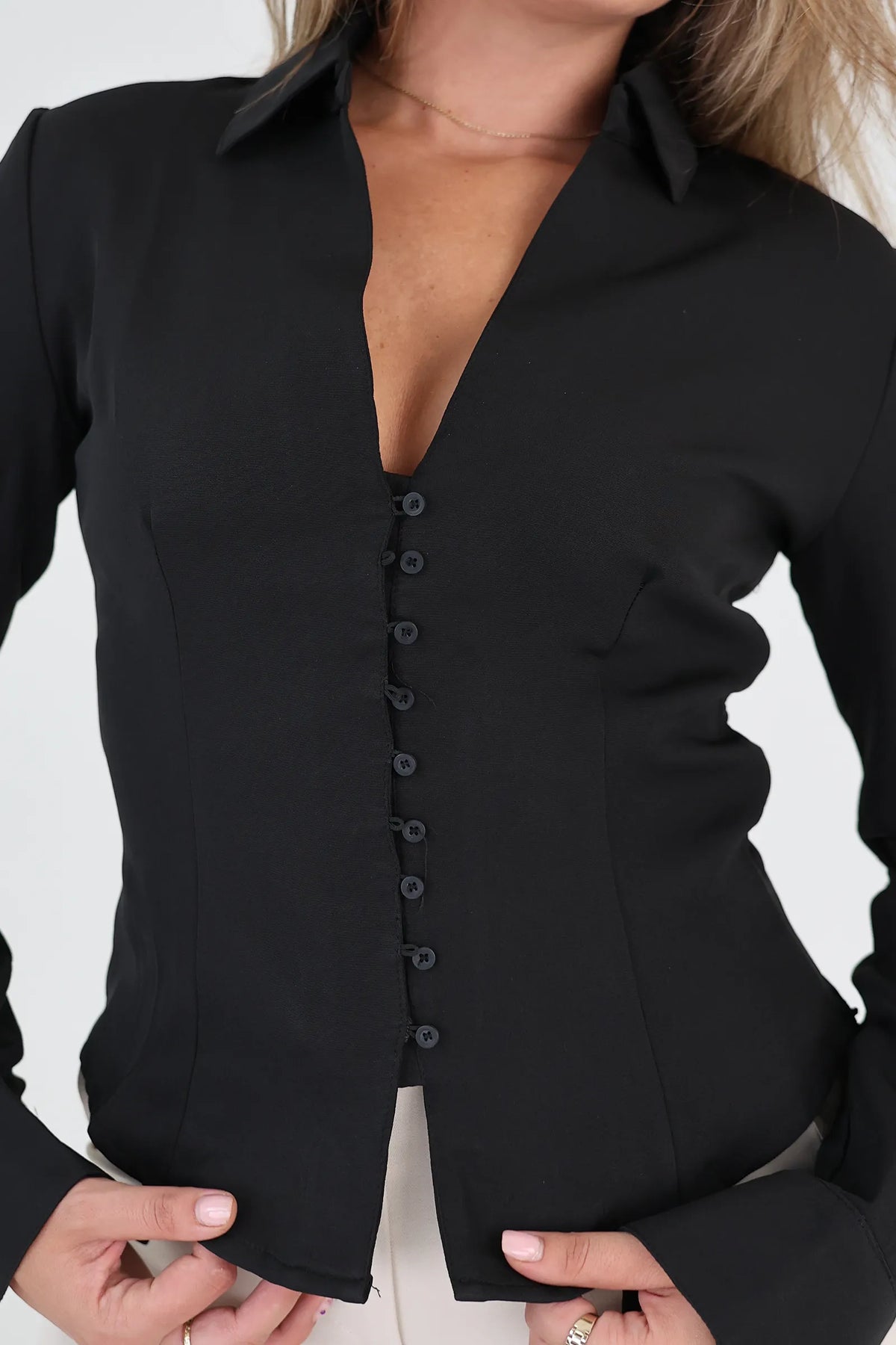 Kemishe hourglass