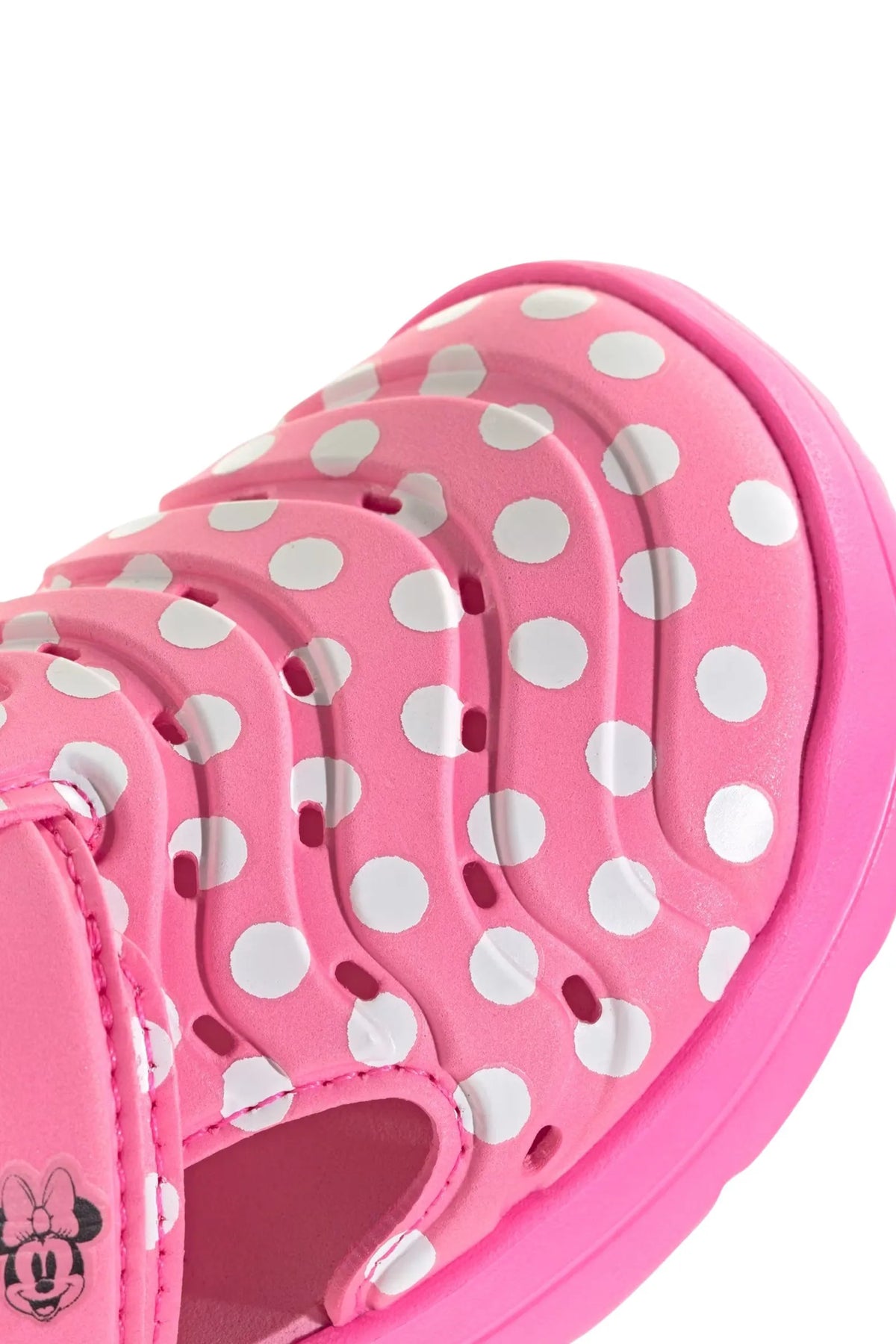 Adidas disney minnie mouse water infants JQ4400