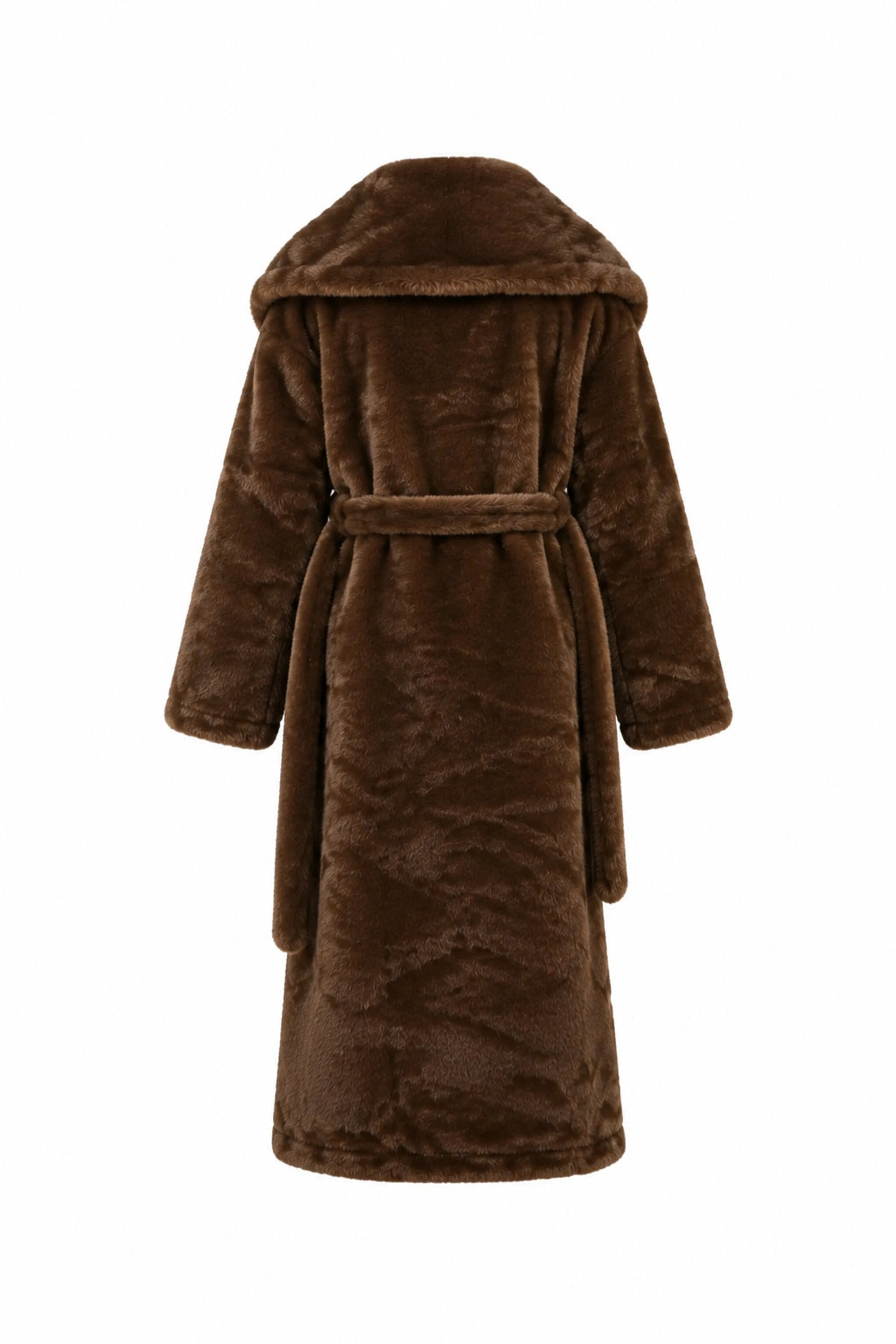 Jakne long fur