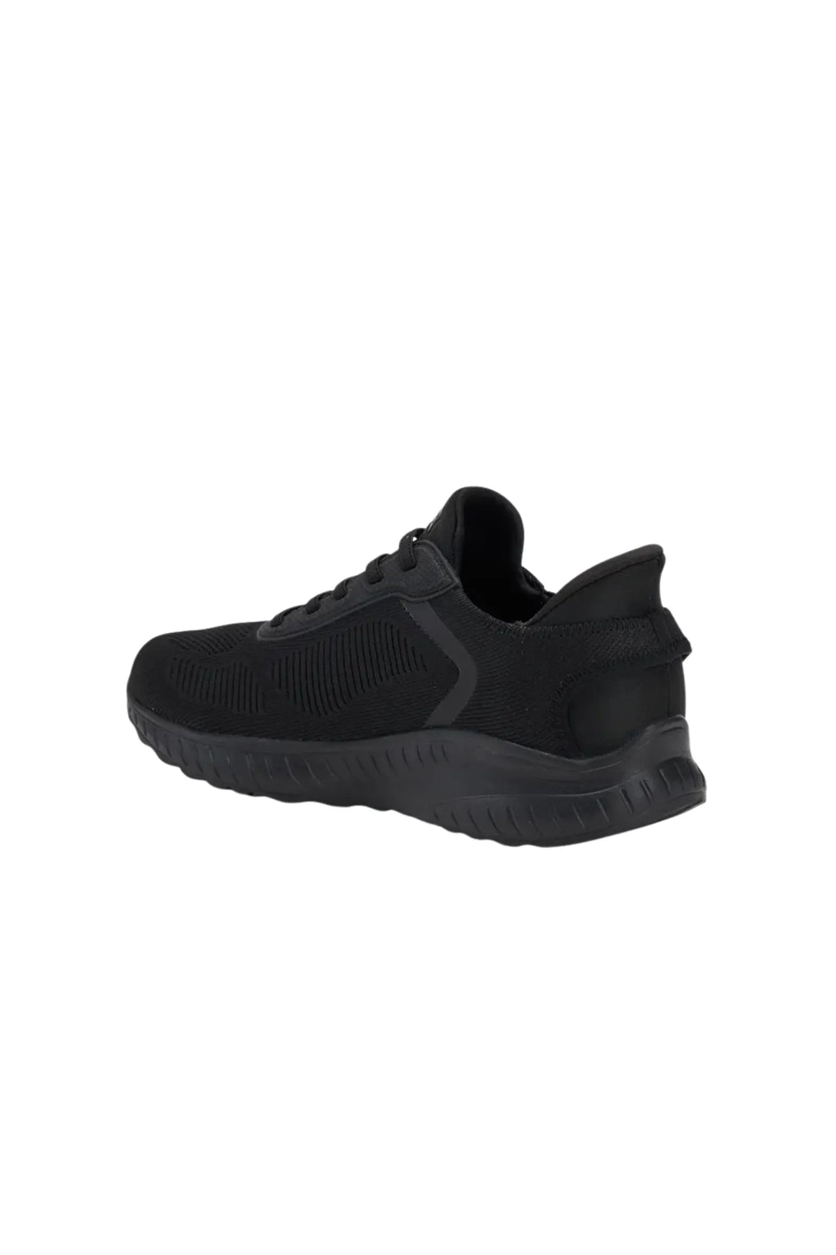 Skechers slip-ins: bobs sport squad chaos 117497-BBK