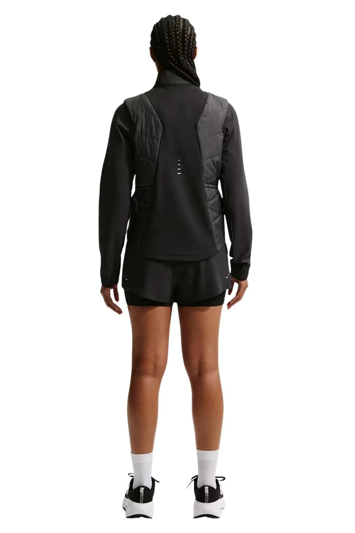 Jelek nike swift therma-fit running vest HV2655-010