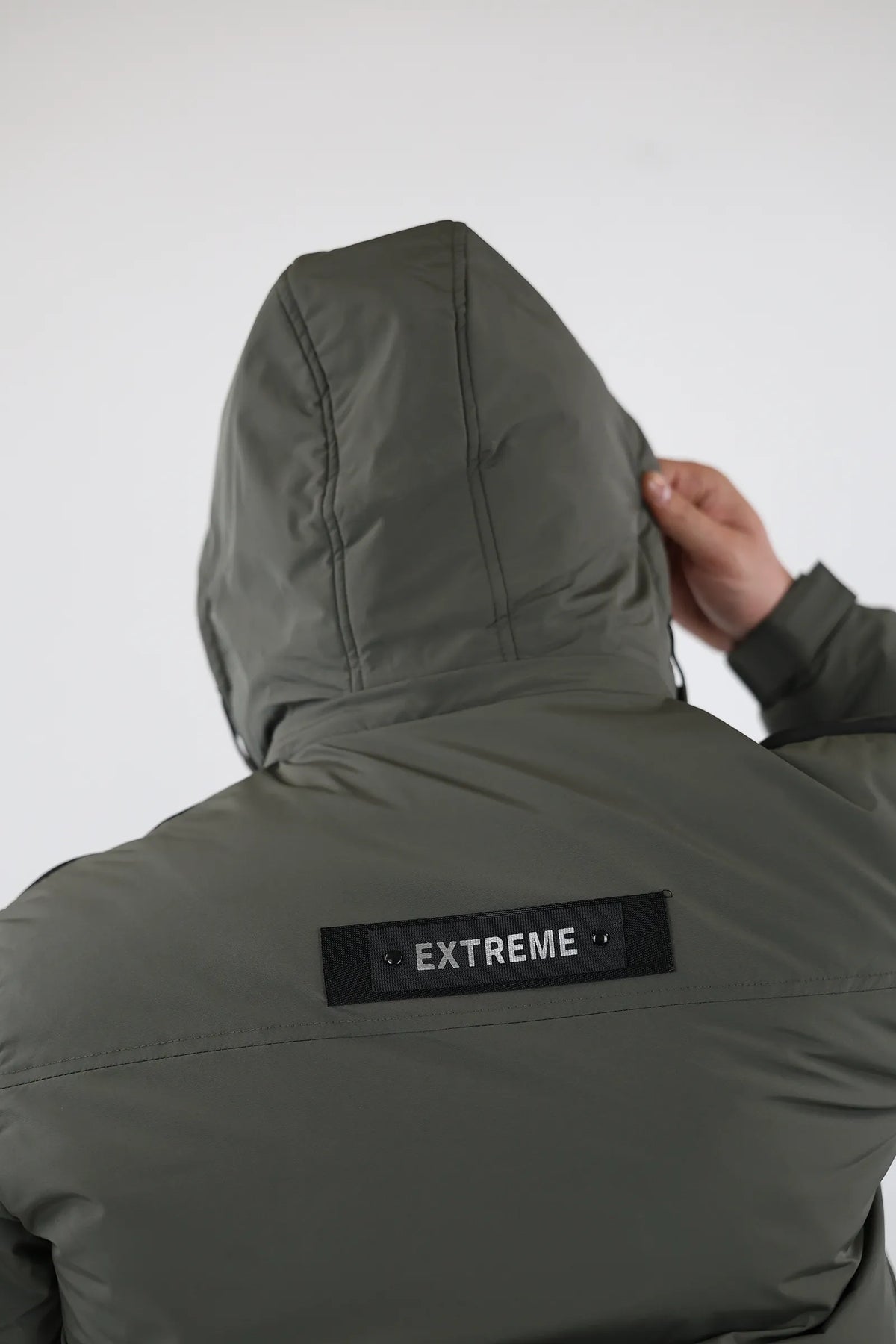 Jakne extreme