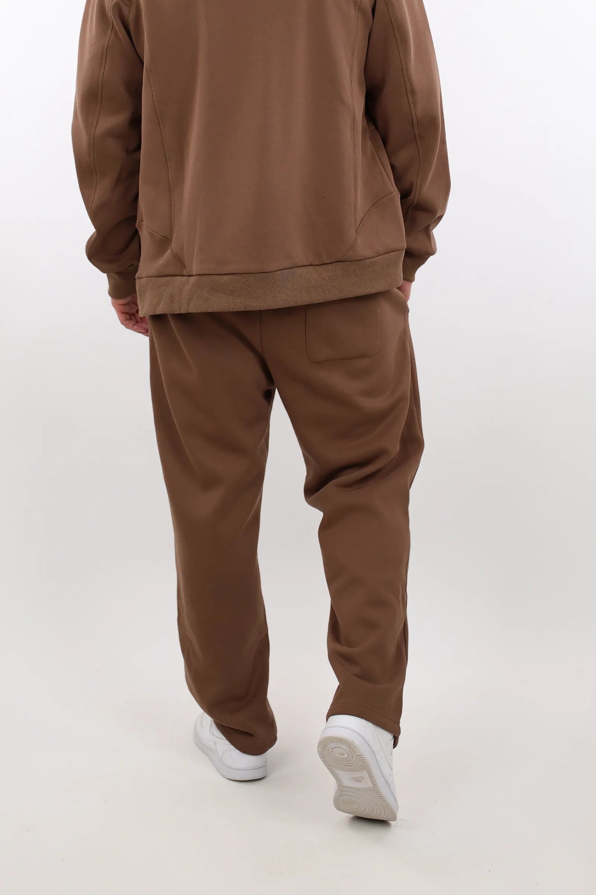 Trenerka fleece joggers