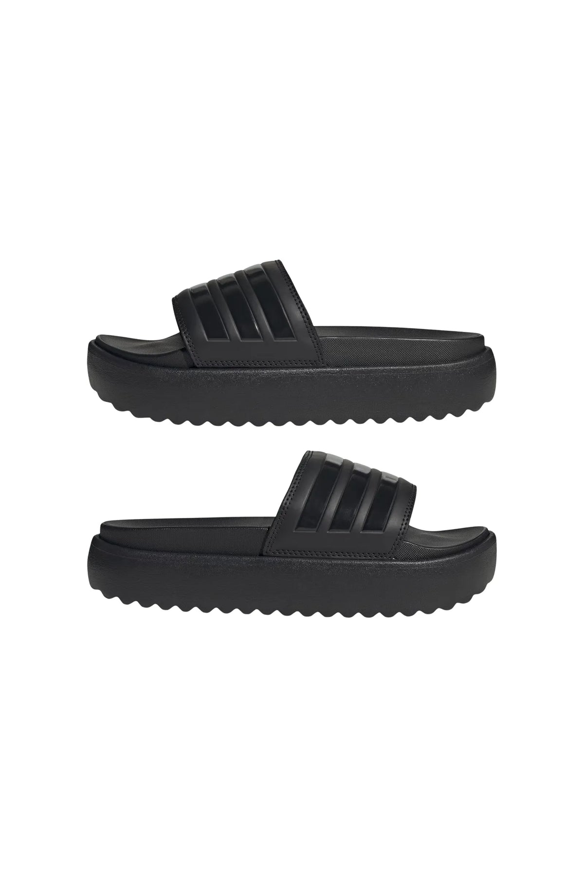 Adidas adilette platform HQ6179