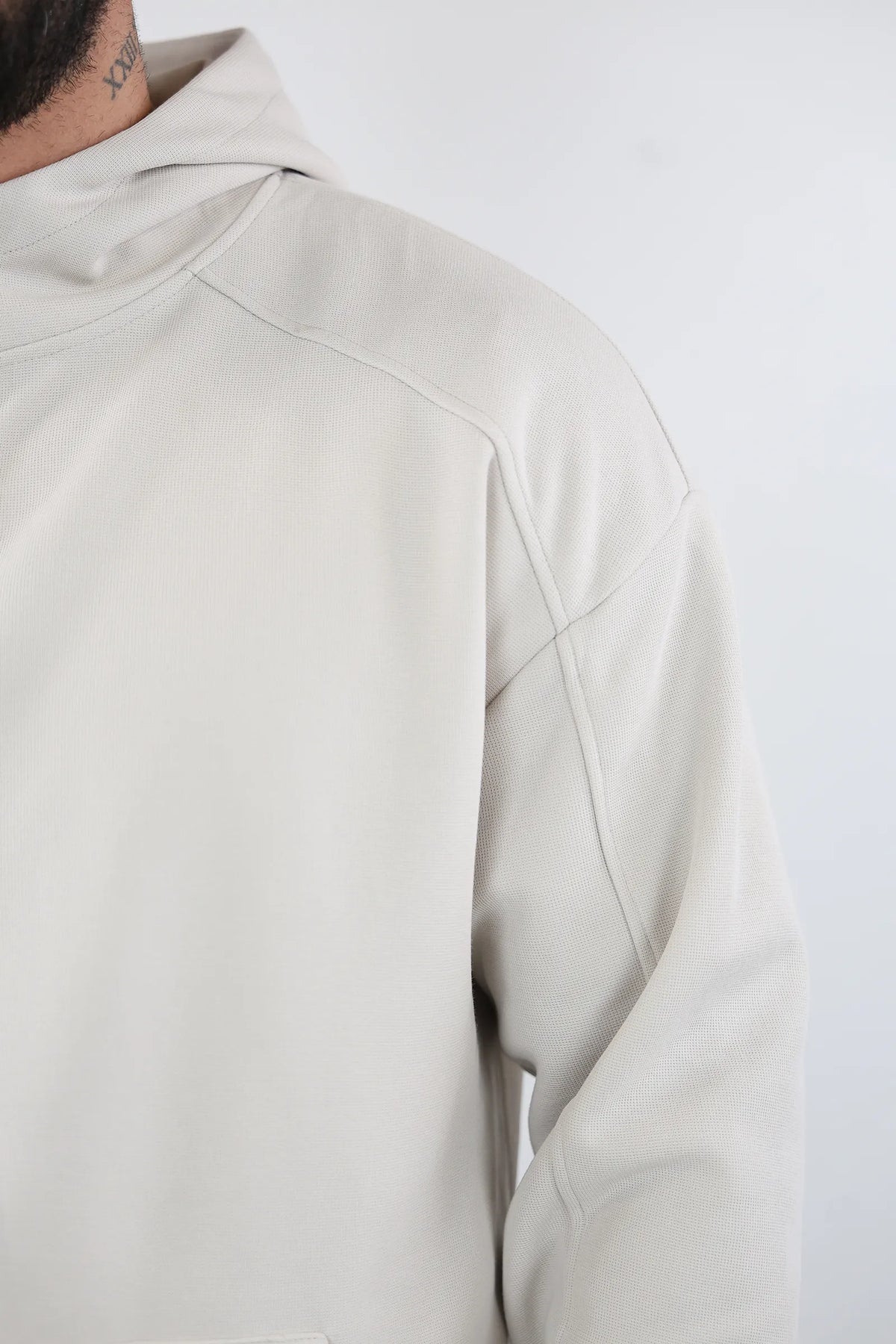 Duks henley