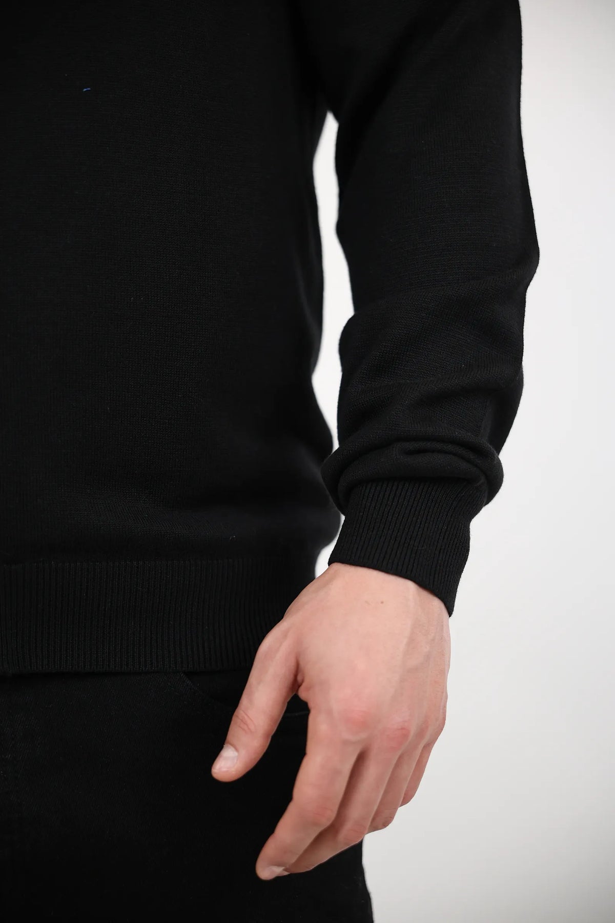 Xhemper zip slim fit