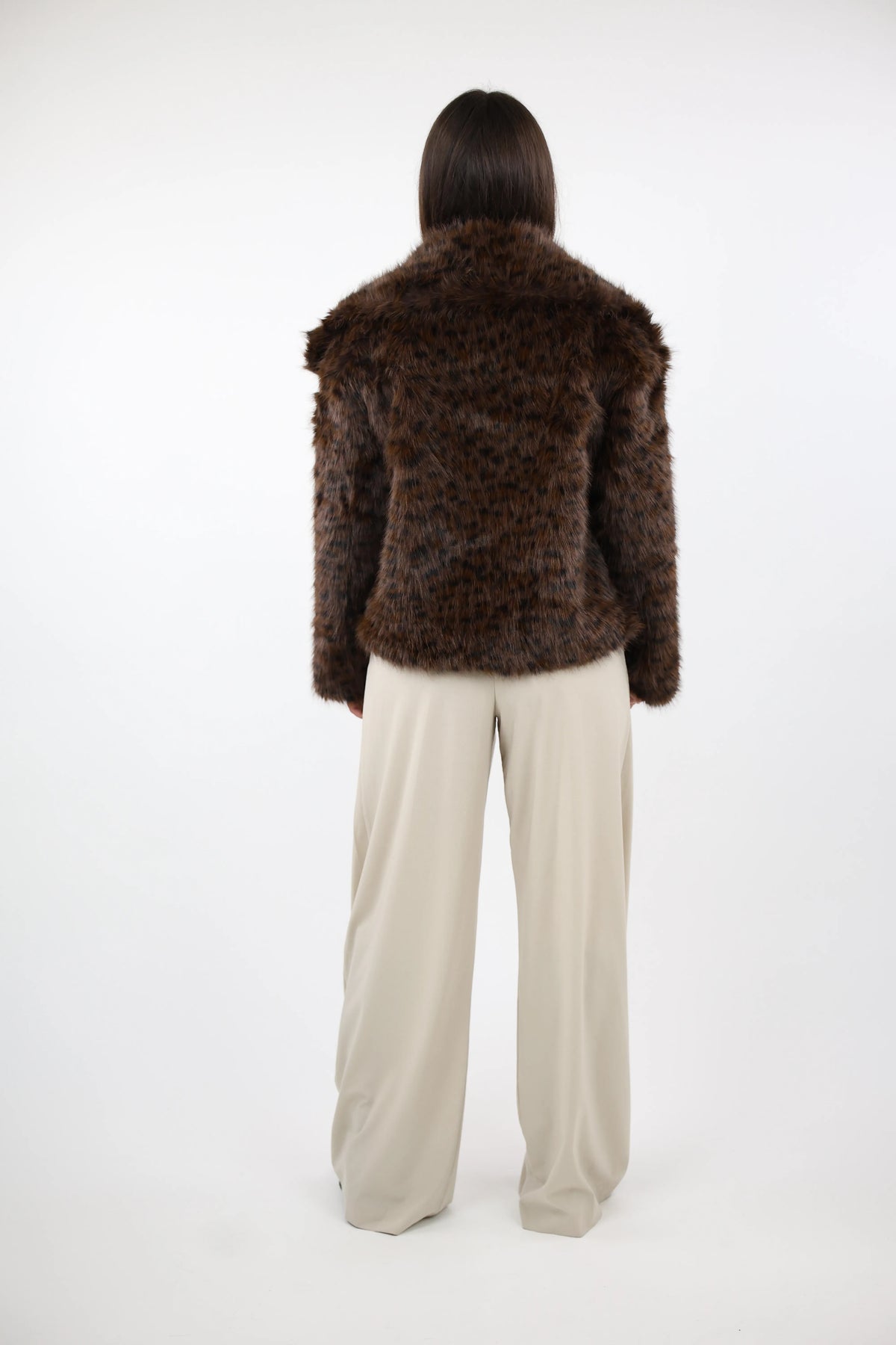 Jakne leopard