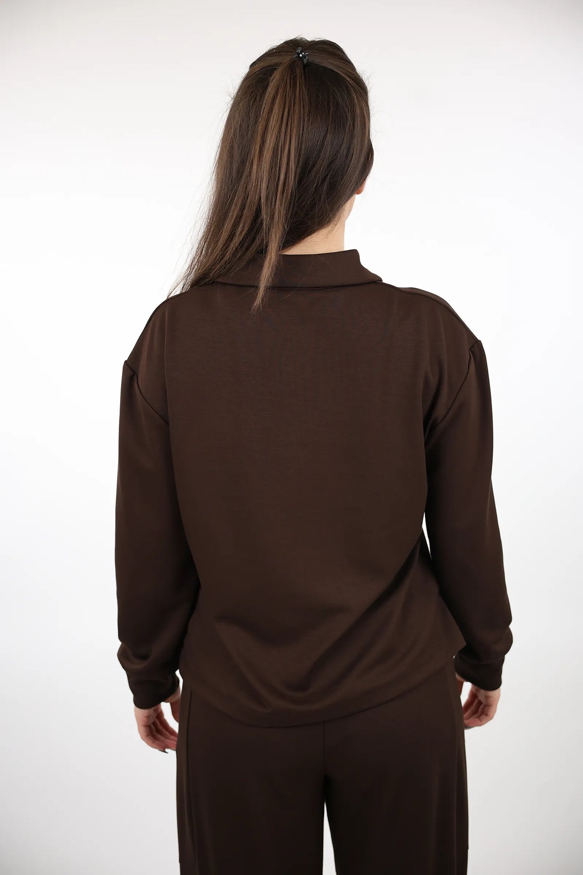 Set polo co-ord set