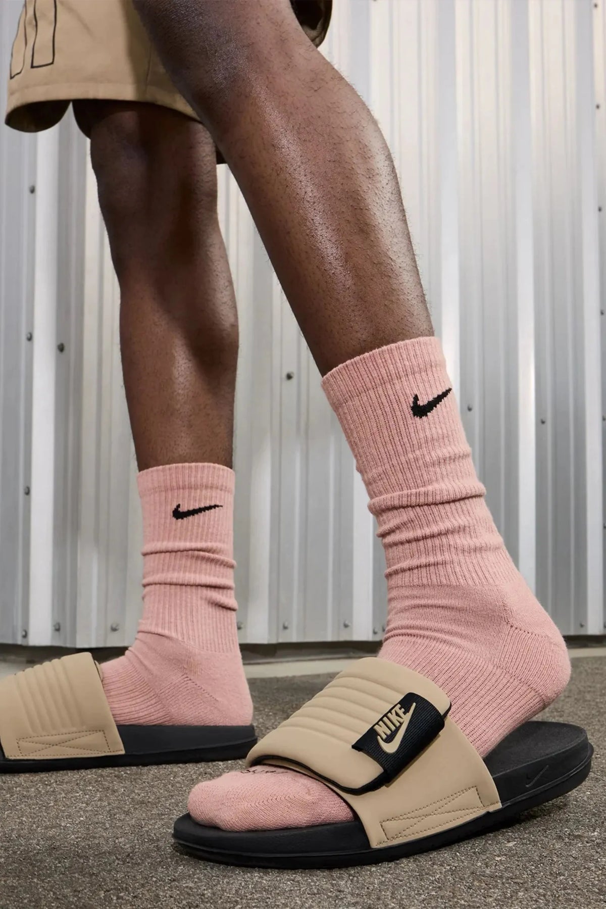 Nike offcourt adjust DQ9624-004