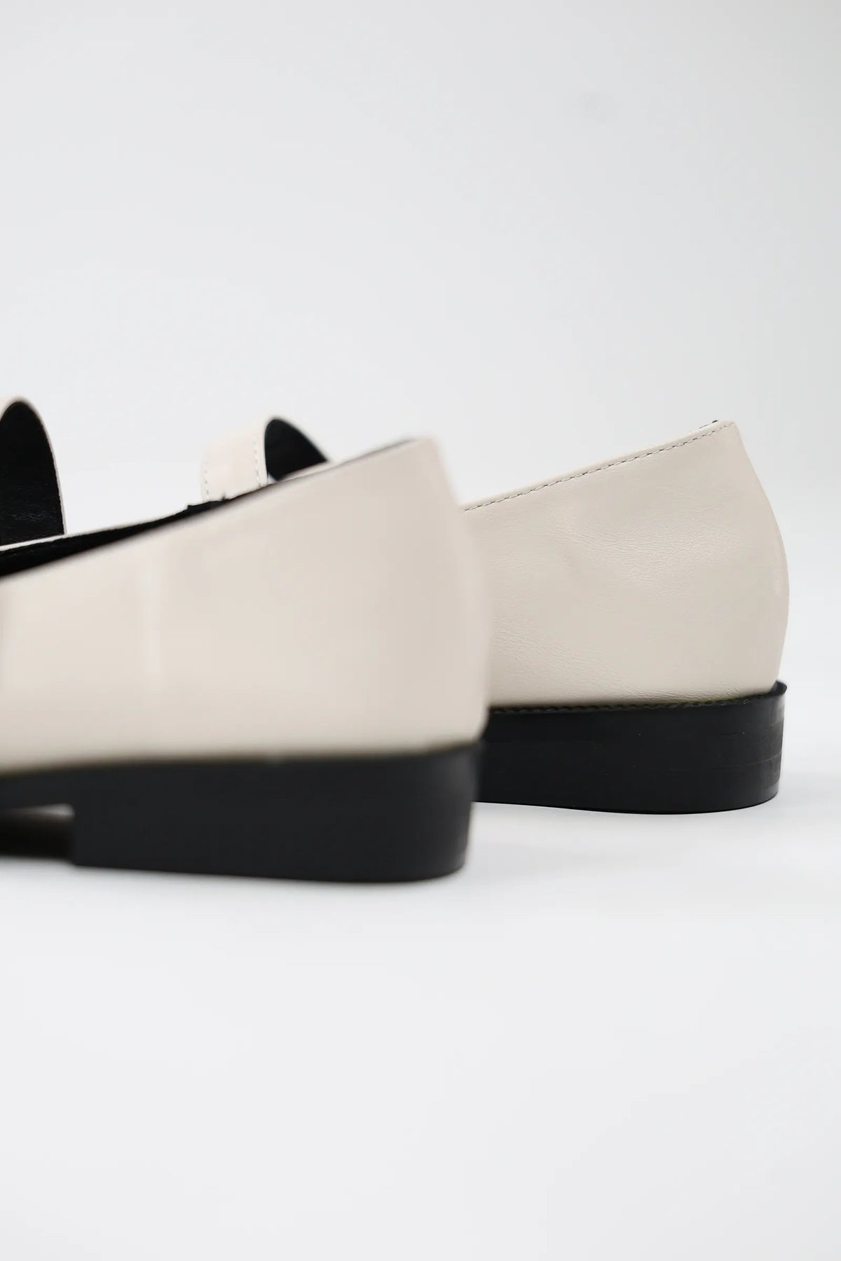 Kepuce split toe