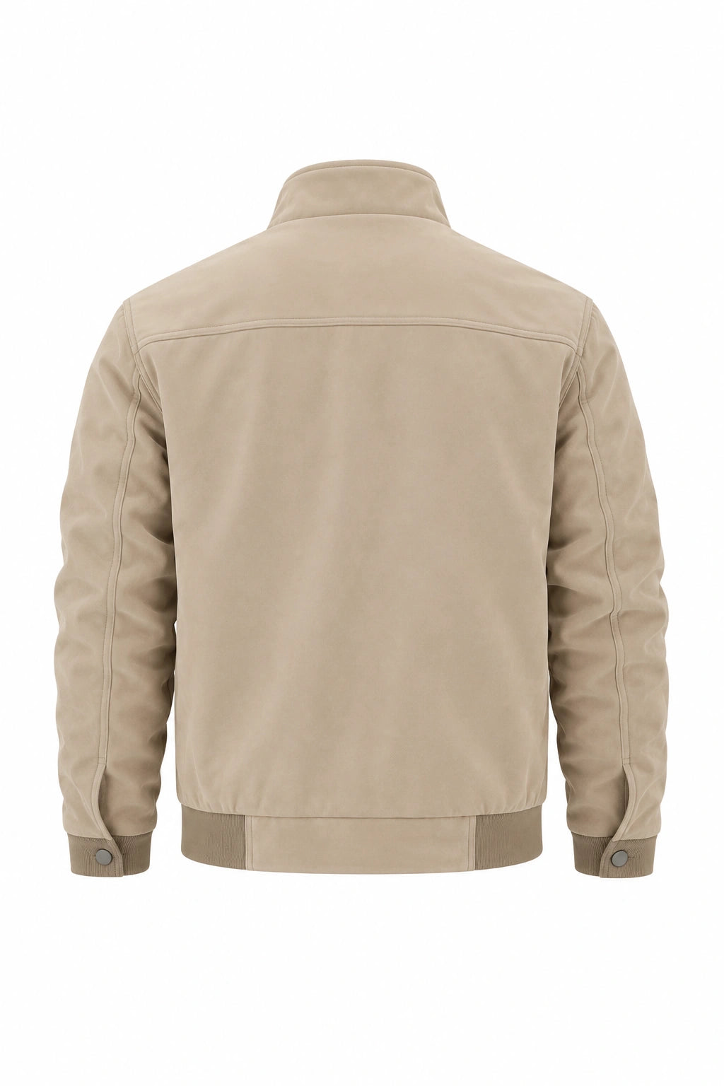 Jakne zip-up jacket