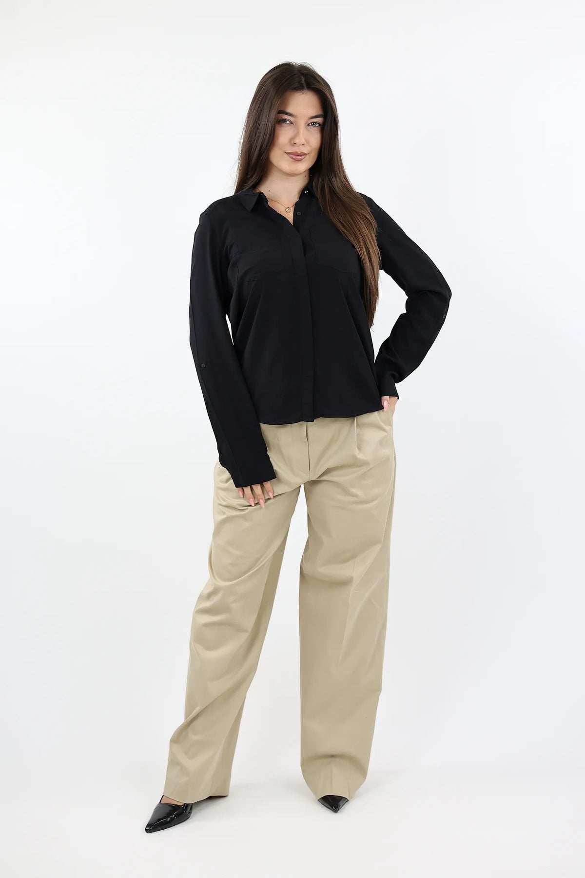 Kemishe pocket