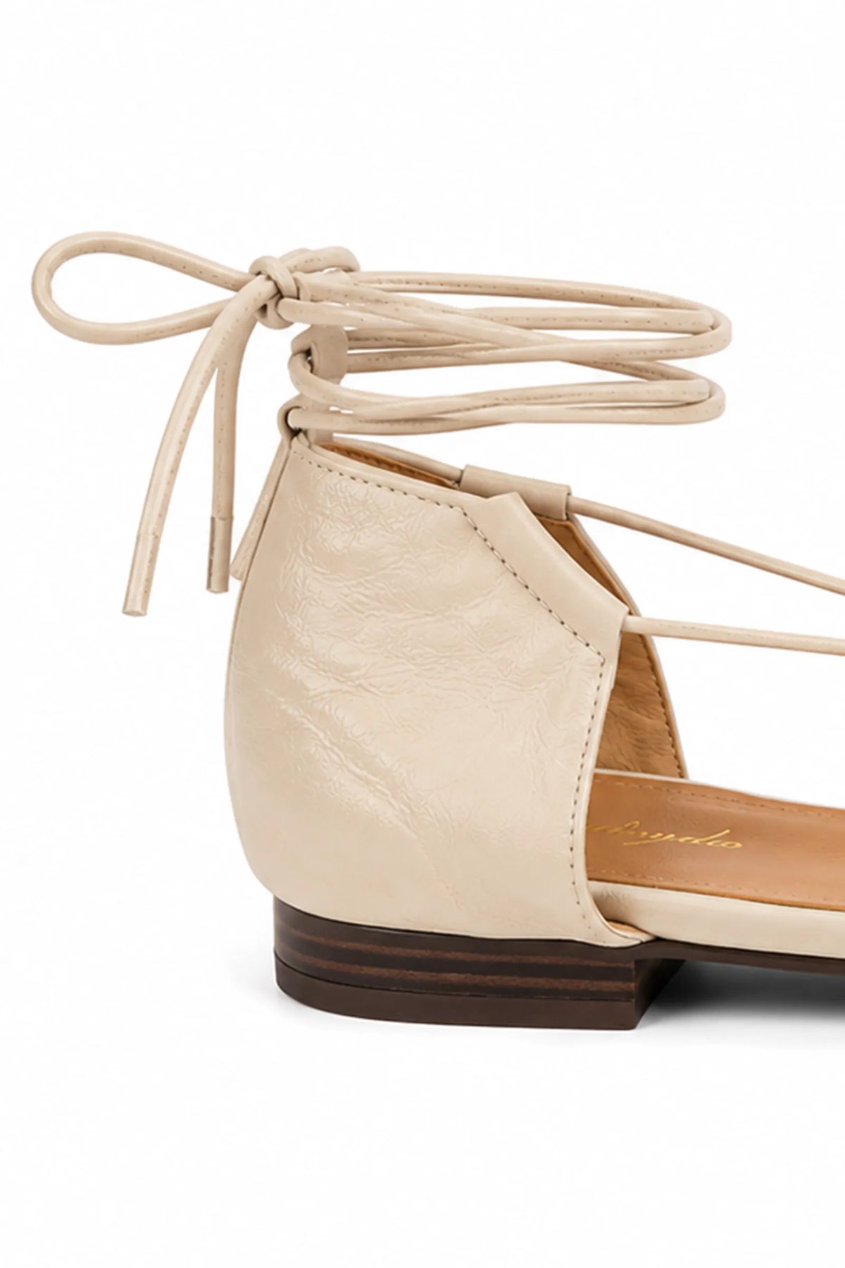 Kepuce ballet flats