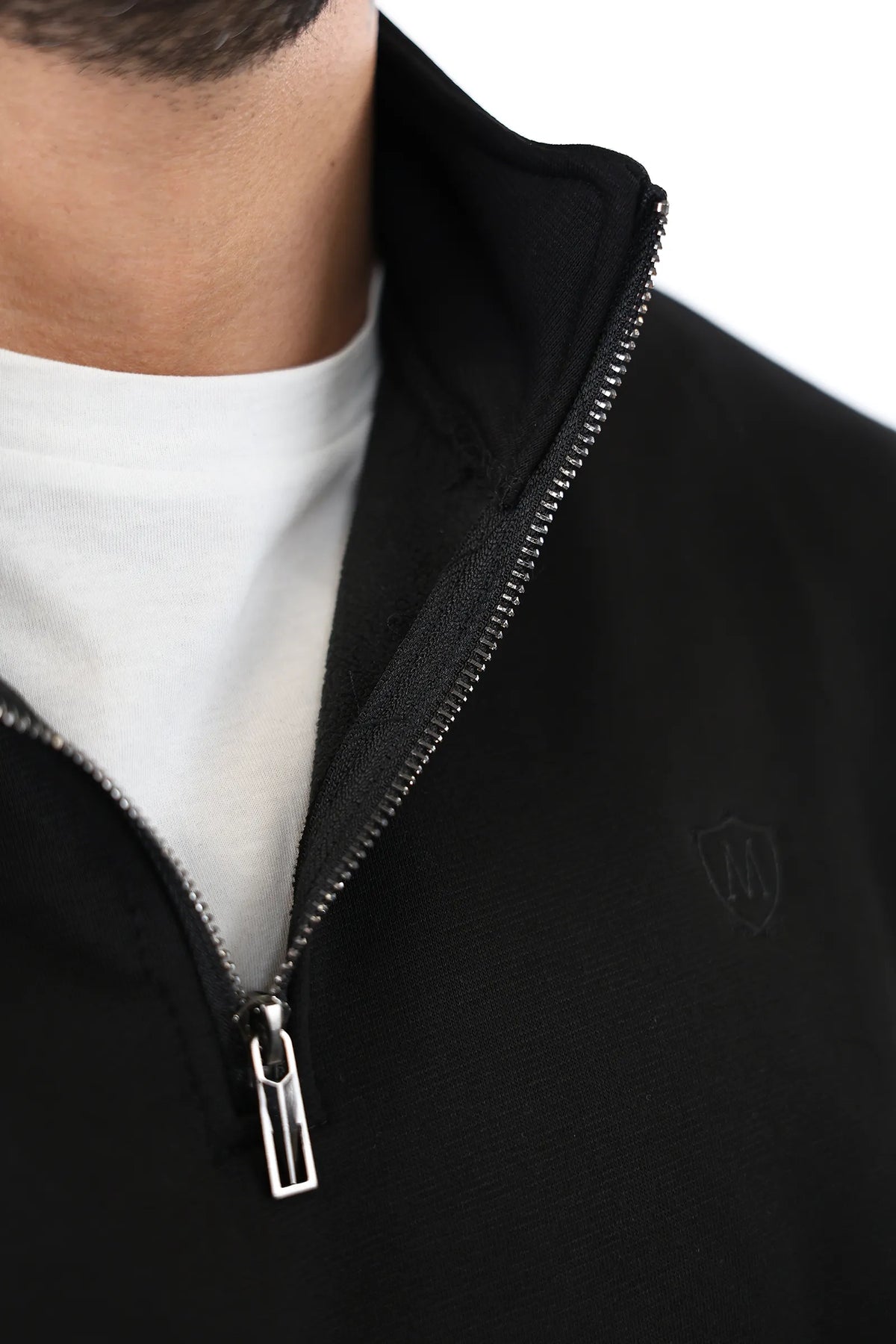 Duks zipper
