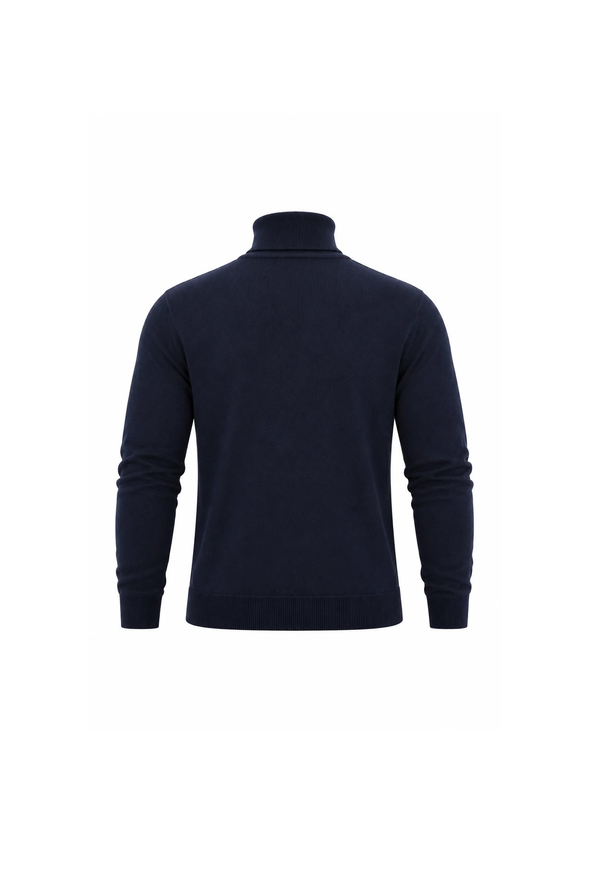 Rrollke classic roll neck