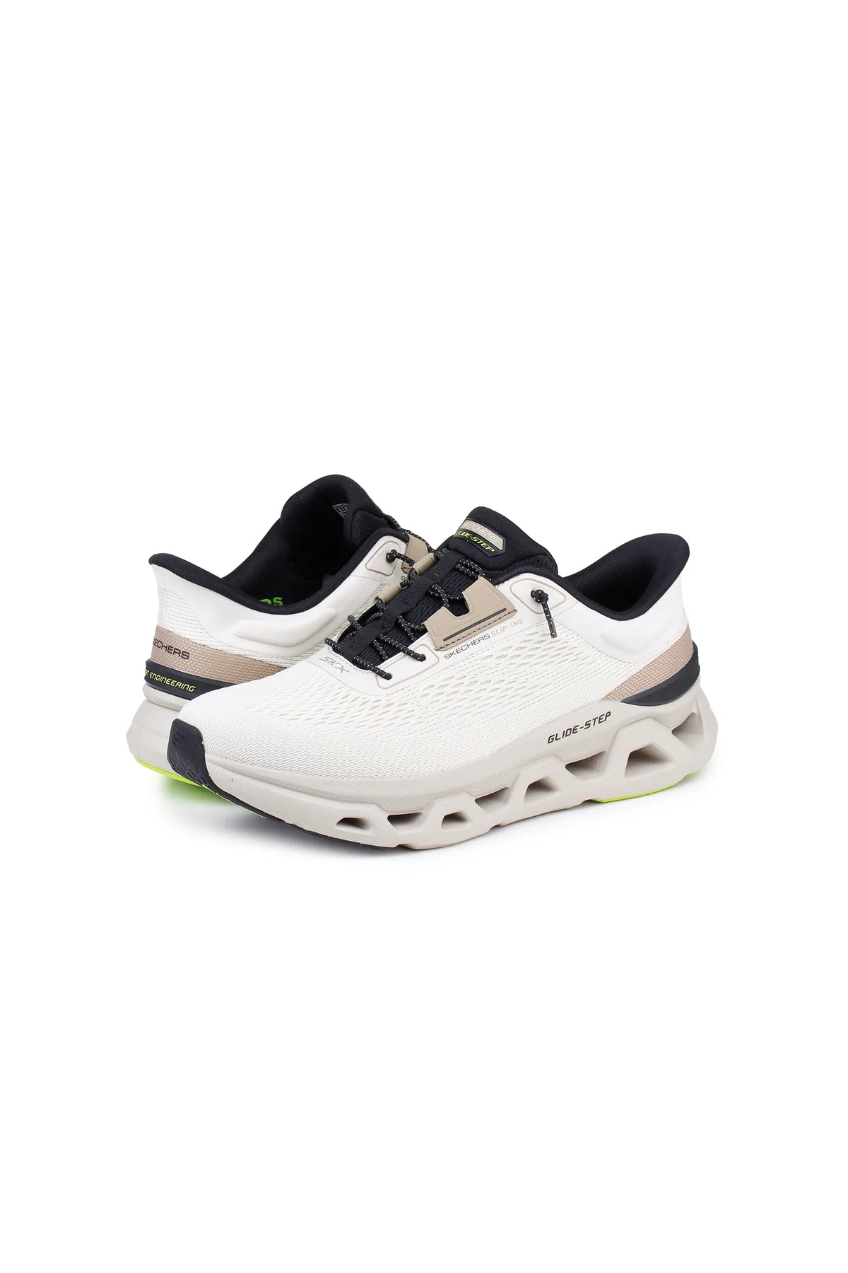 Skechers slip-ins glide-step altus korvus 233026-TPMT
