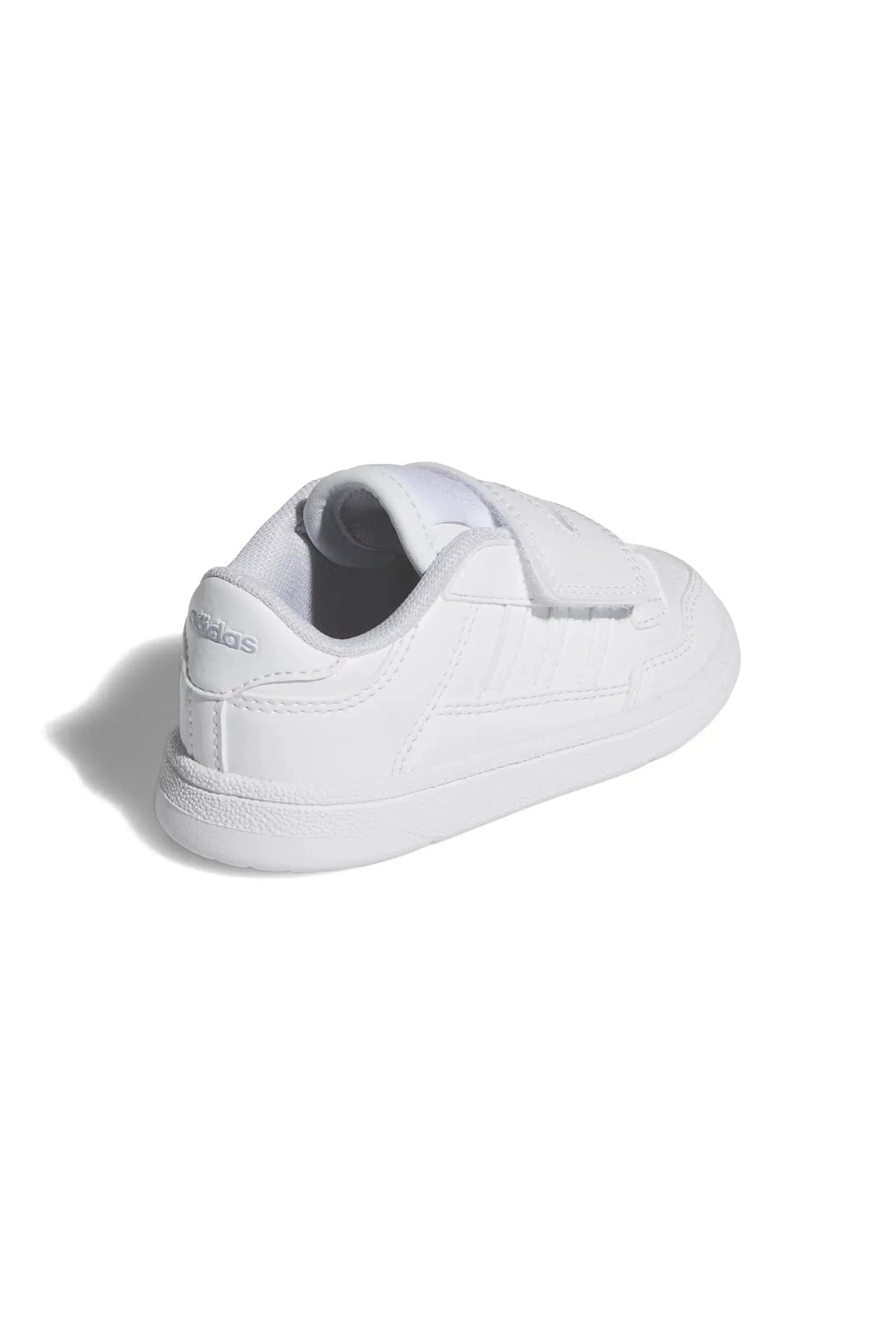 Adidas baby trainers rapid court KI8863