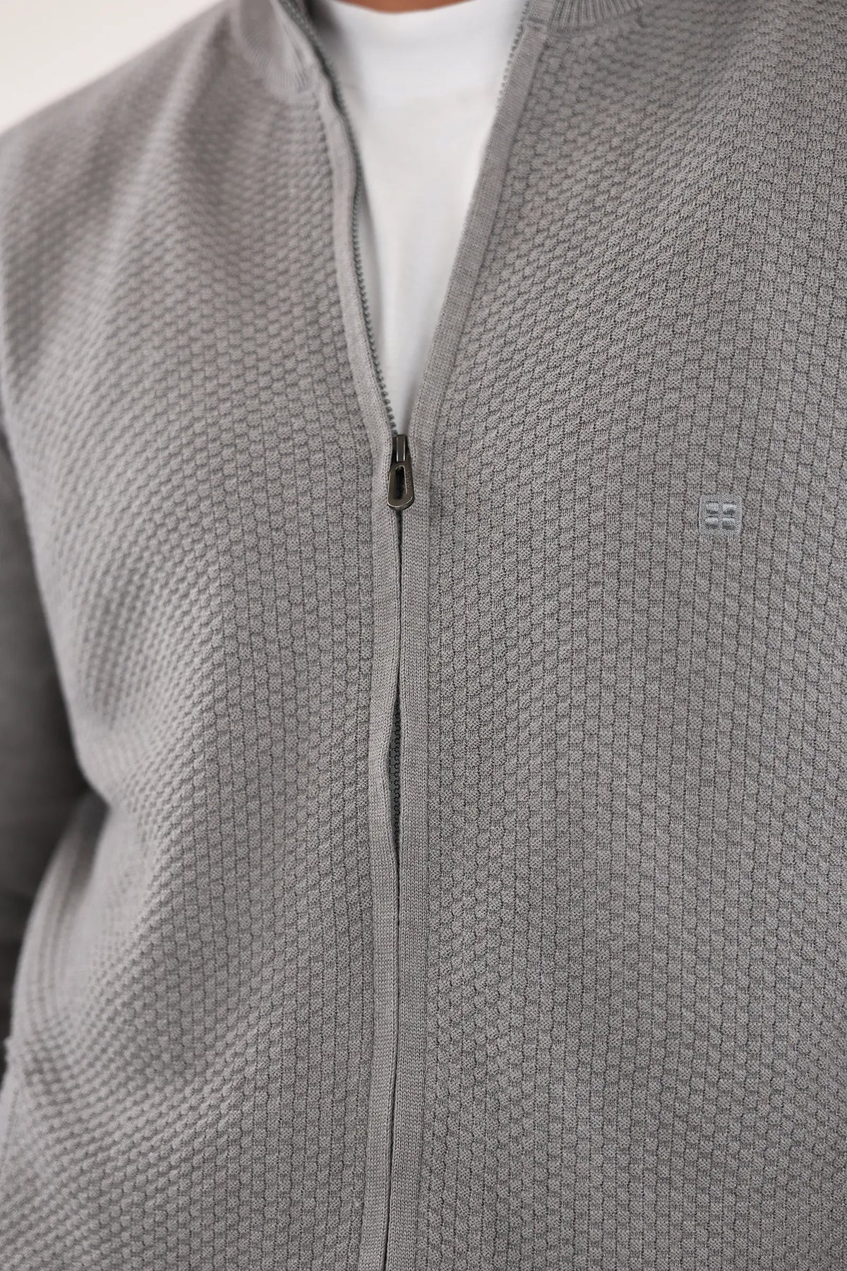Xhemper full zip