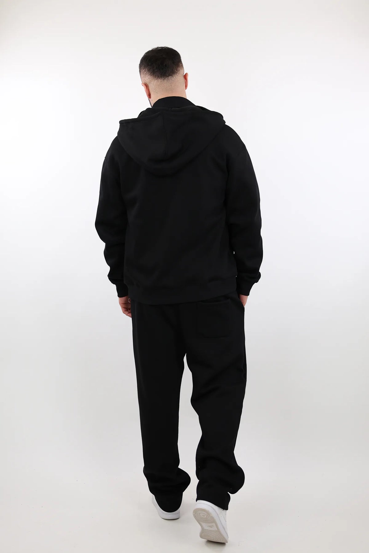 Trenerka fleece joggers