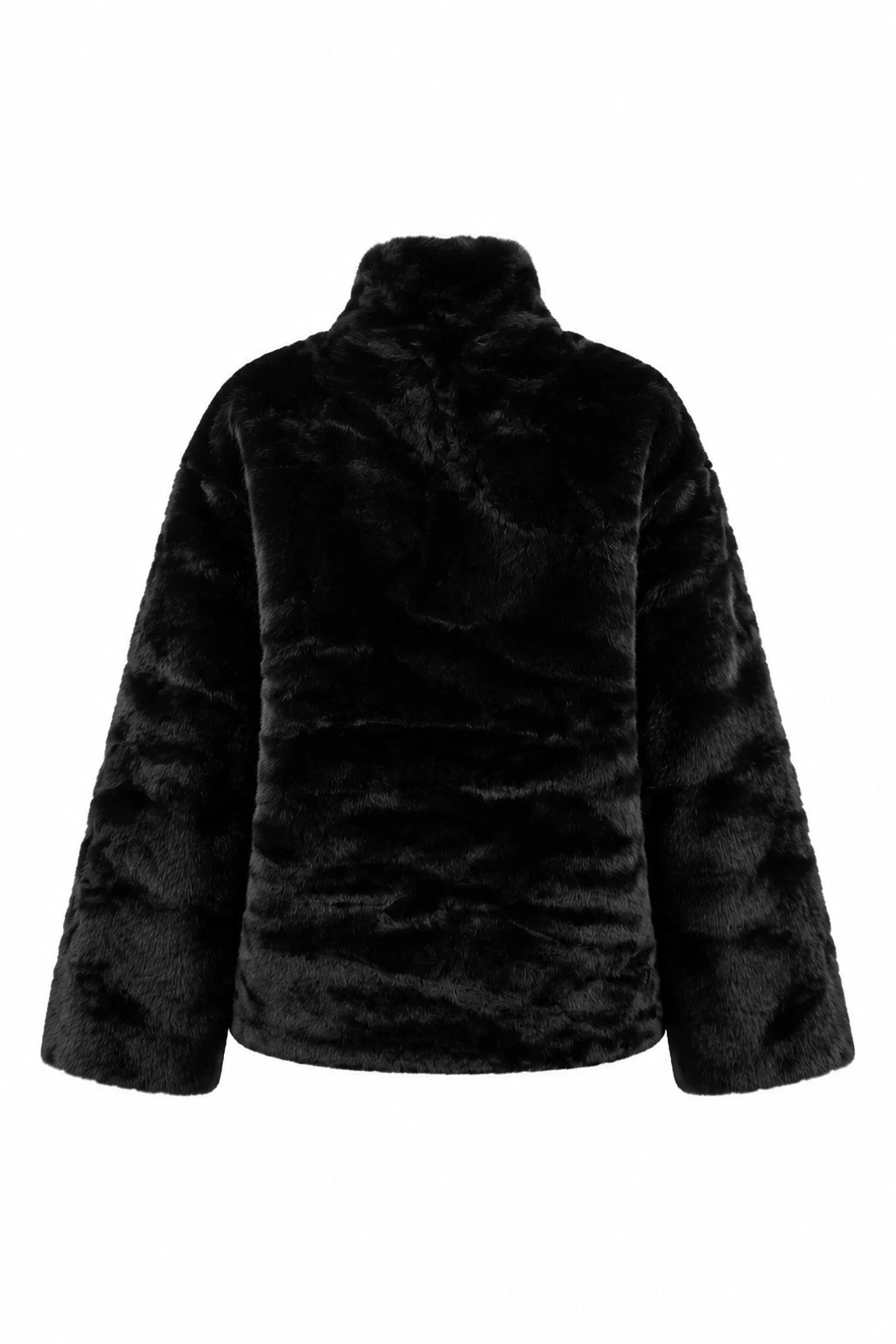 Jakne fur bolero