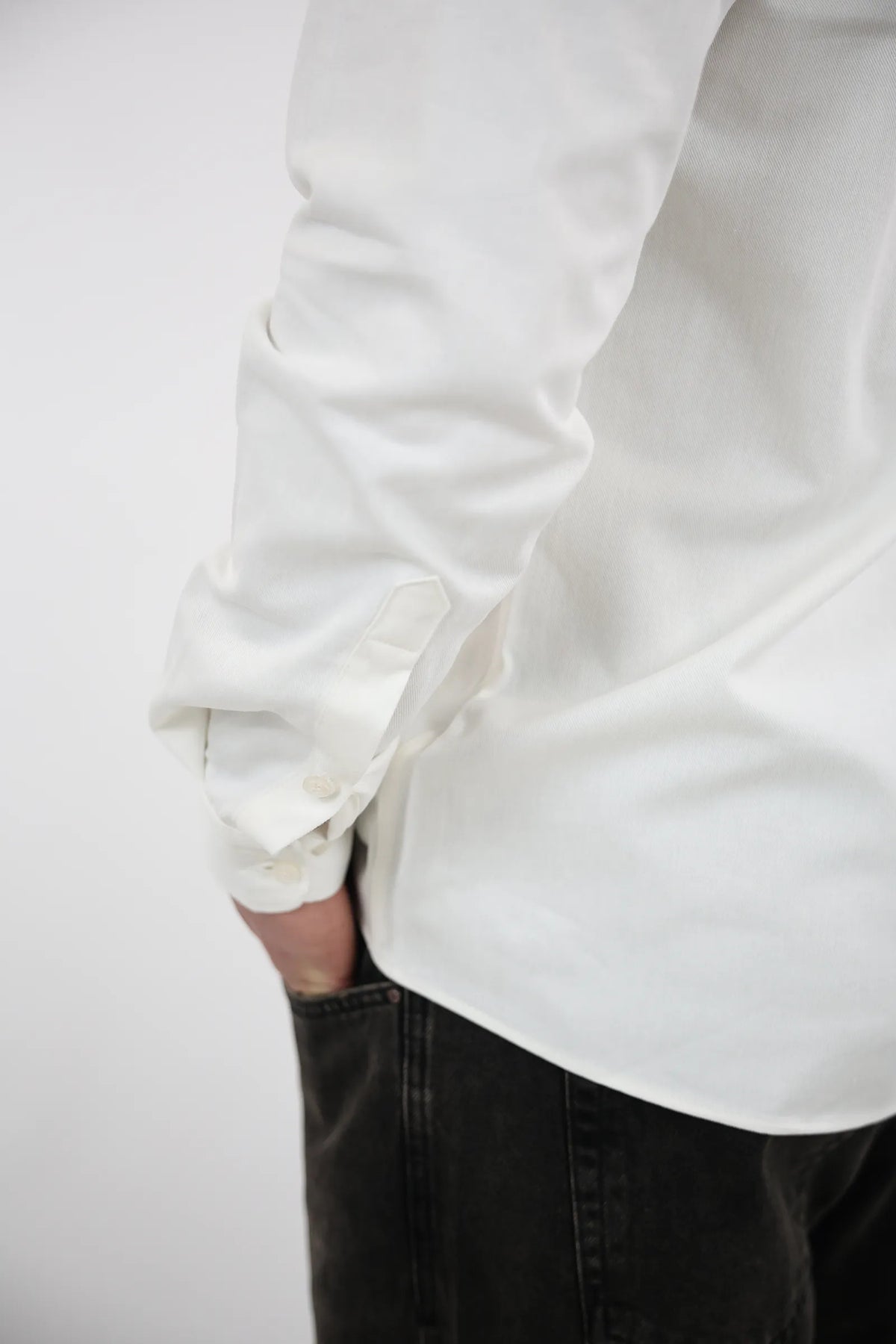 Kemishe button down shirt