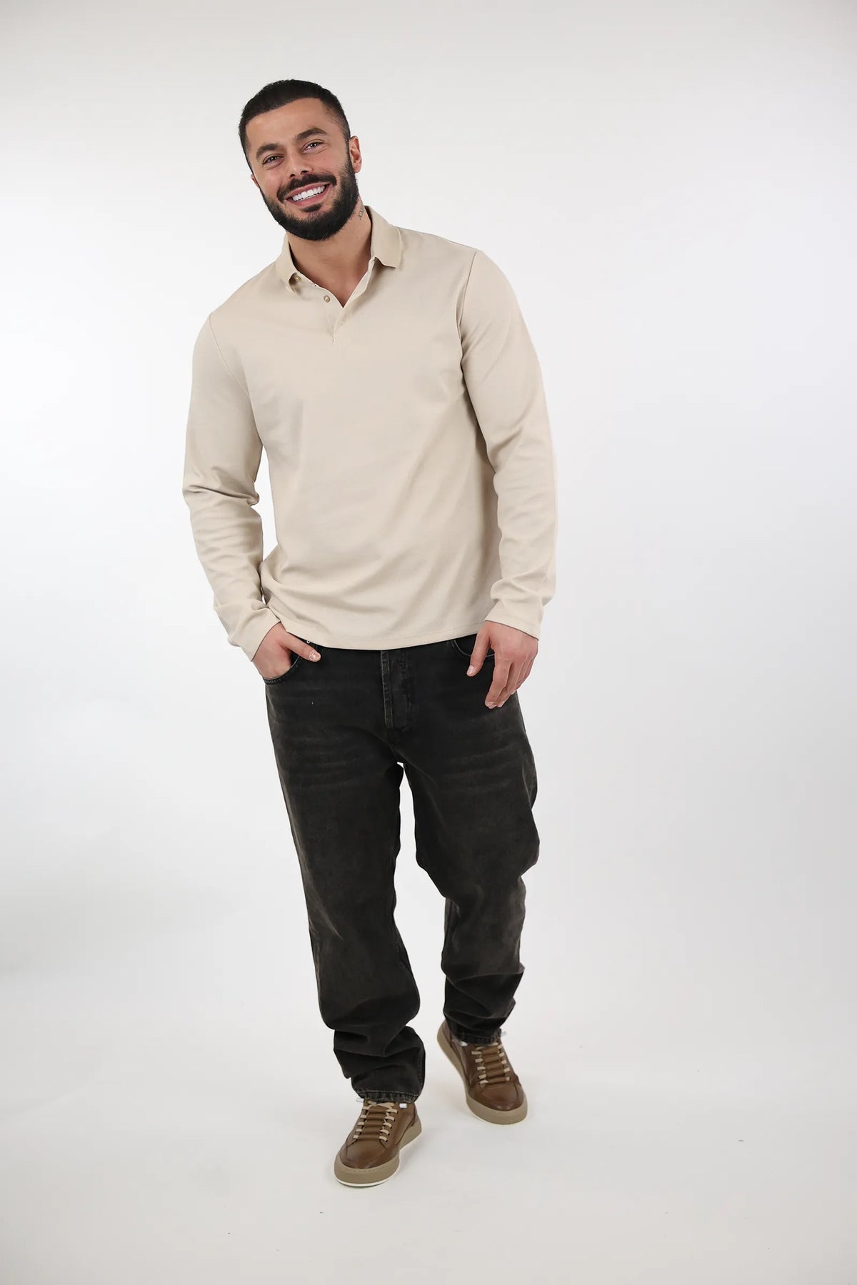 Bluze polo shirt