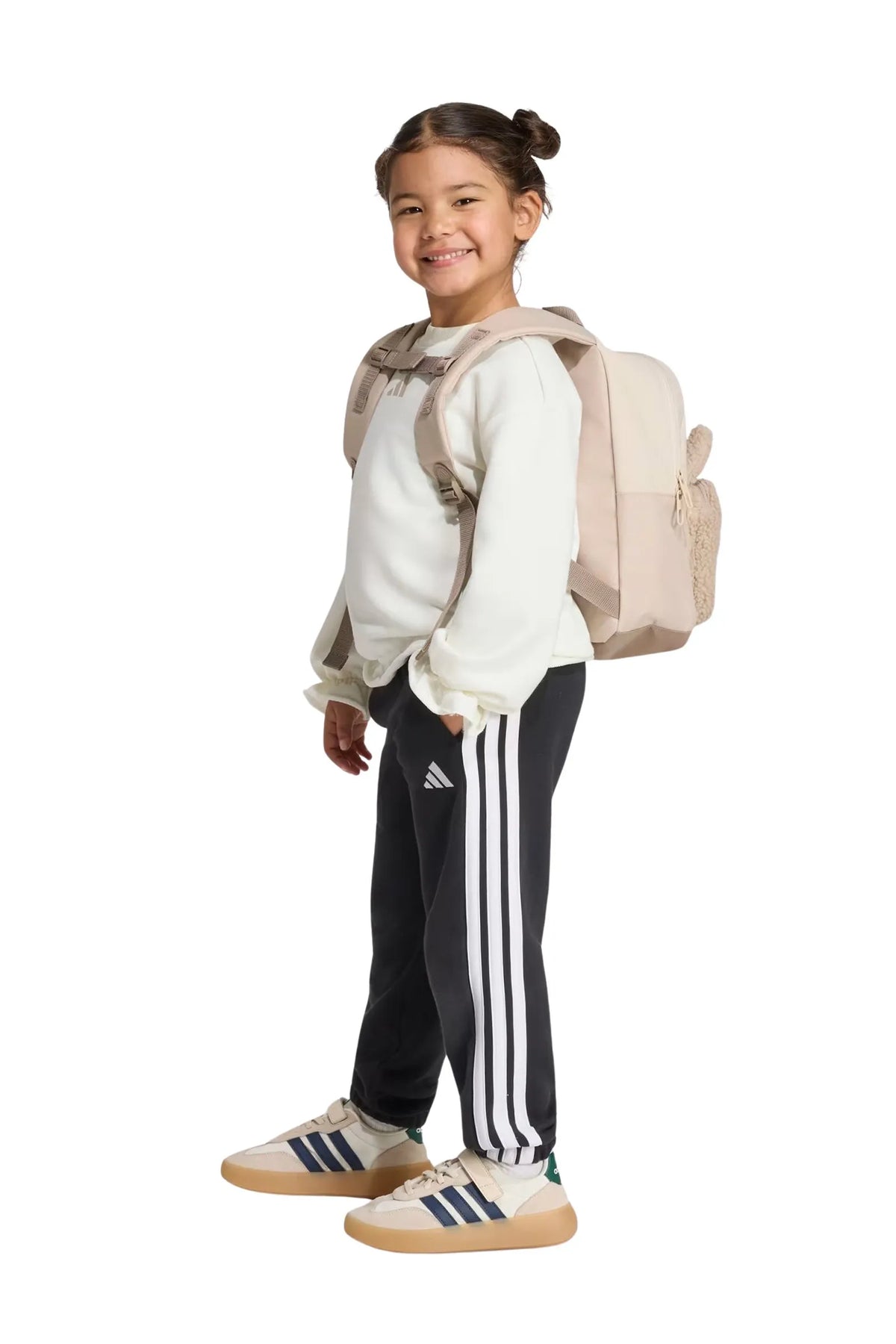 Çante adidas little kids fleece KH2295