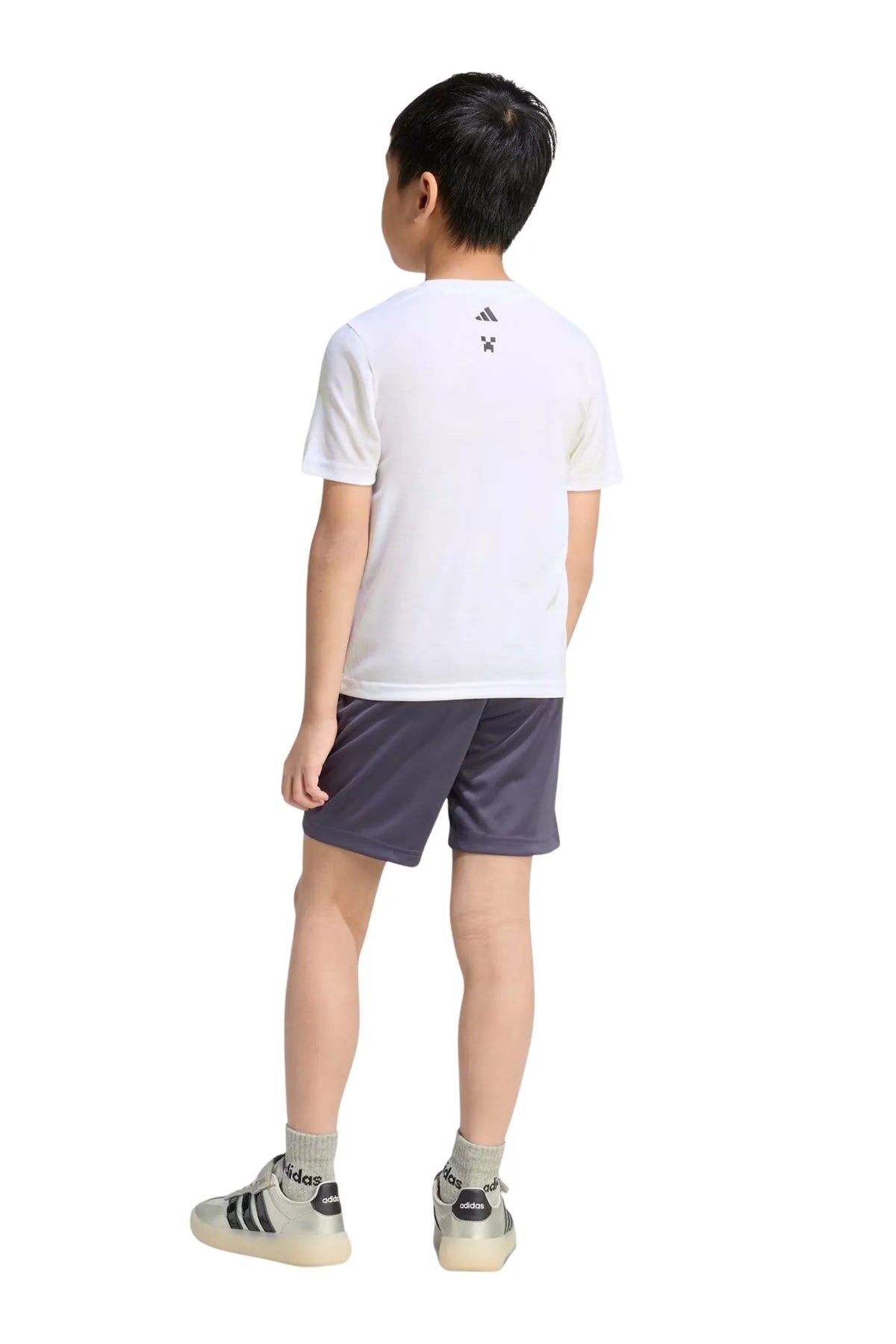 Set adidas minecraft training summer JZ3533
