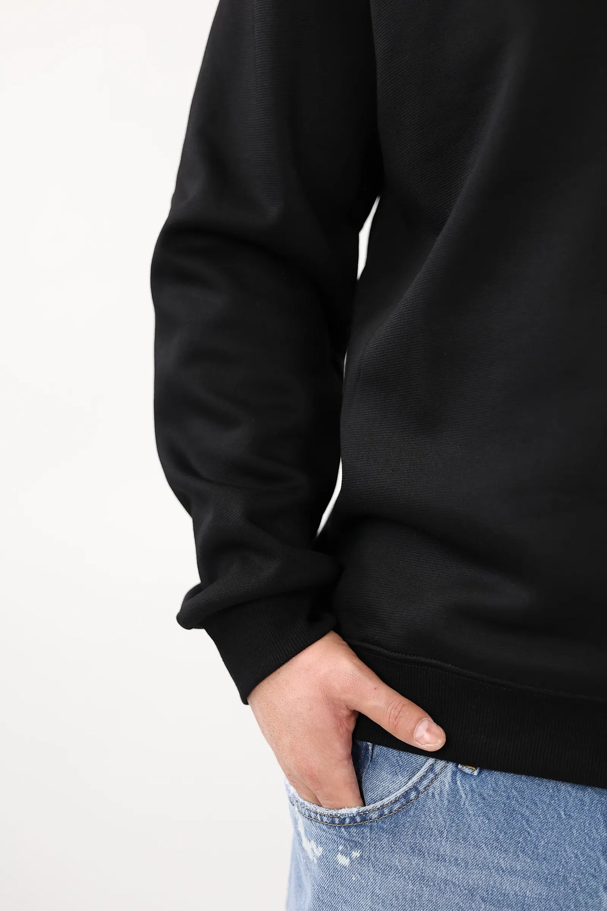 Duks zipper