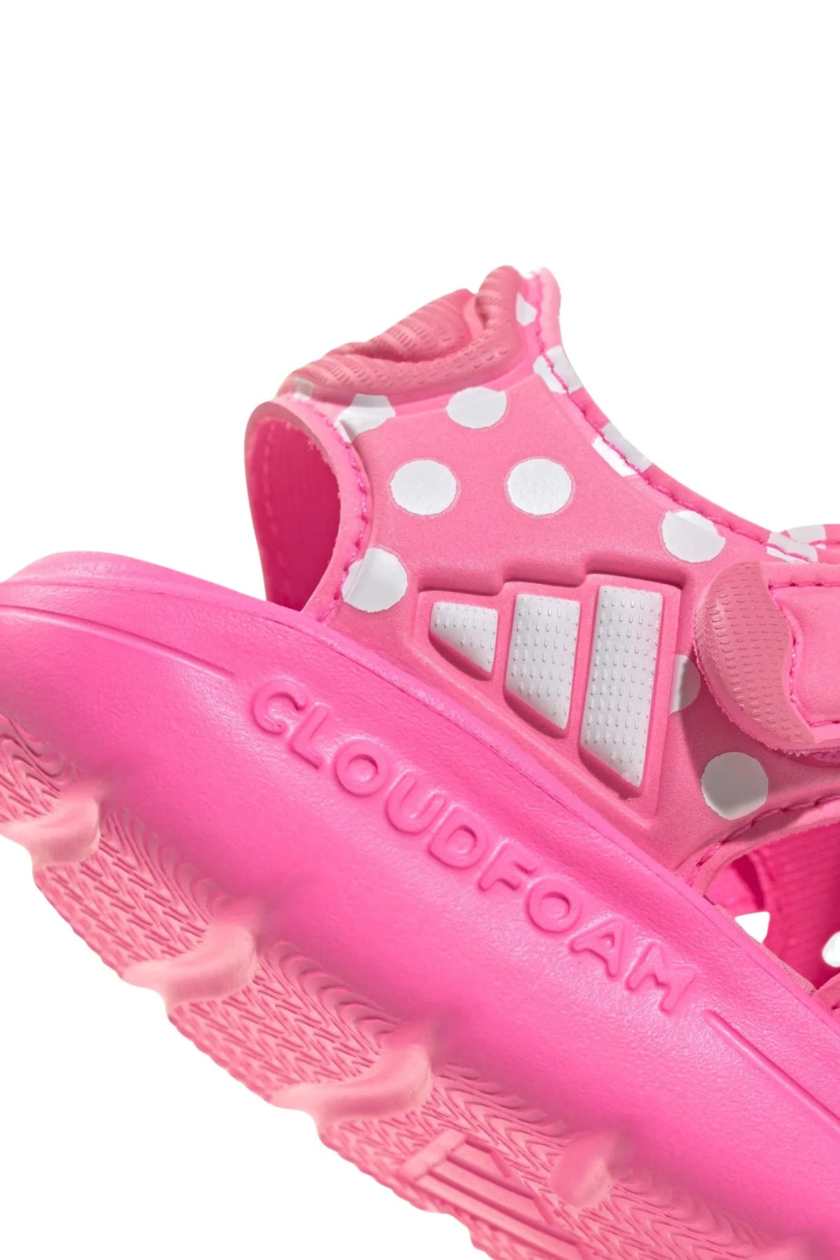 Adidas disney minnie mouse water infants JQ4400