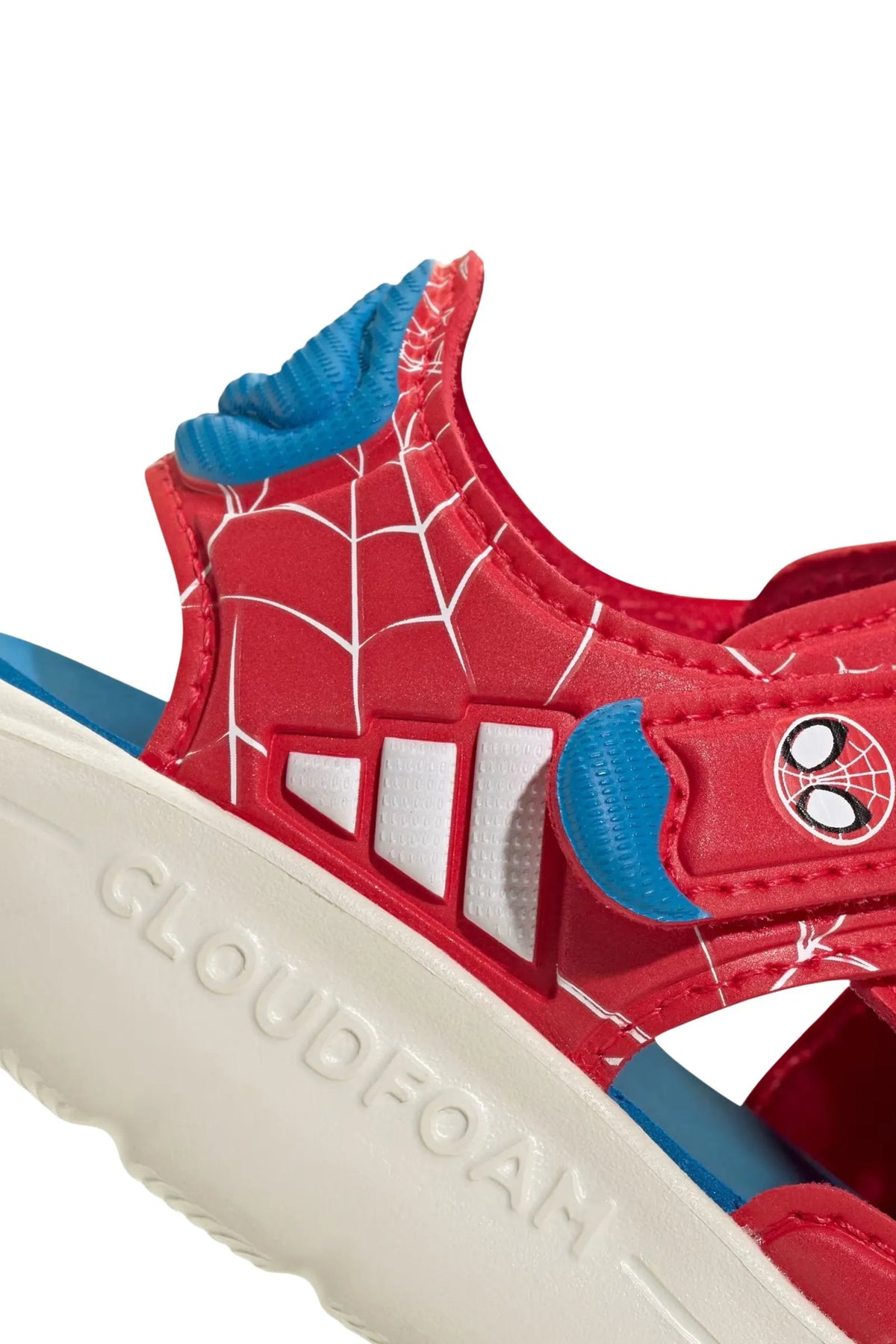 Adidas water spider-man I JQ4402