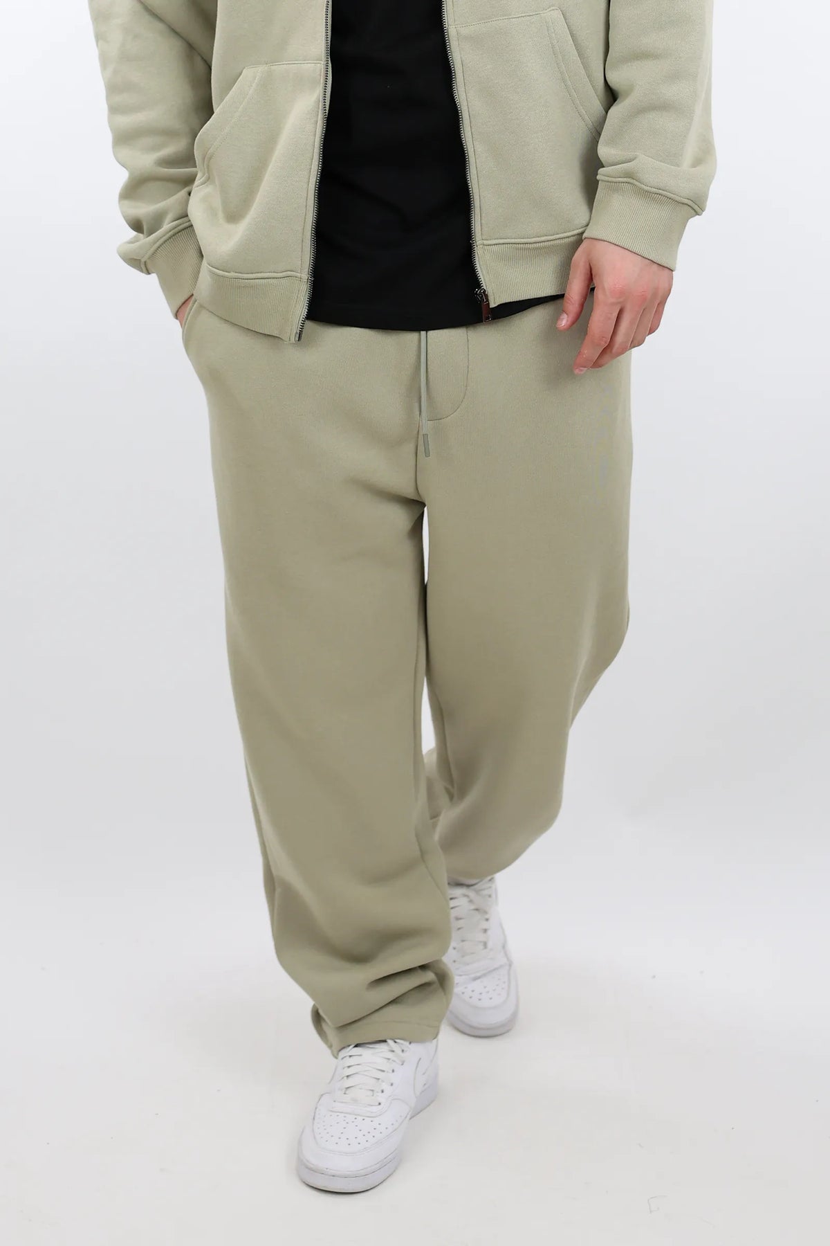 Trenerka loose fit